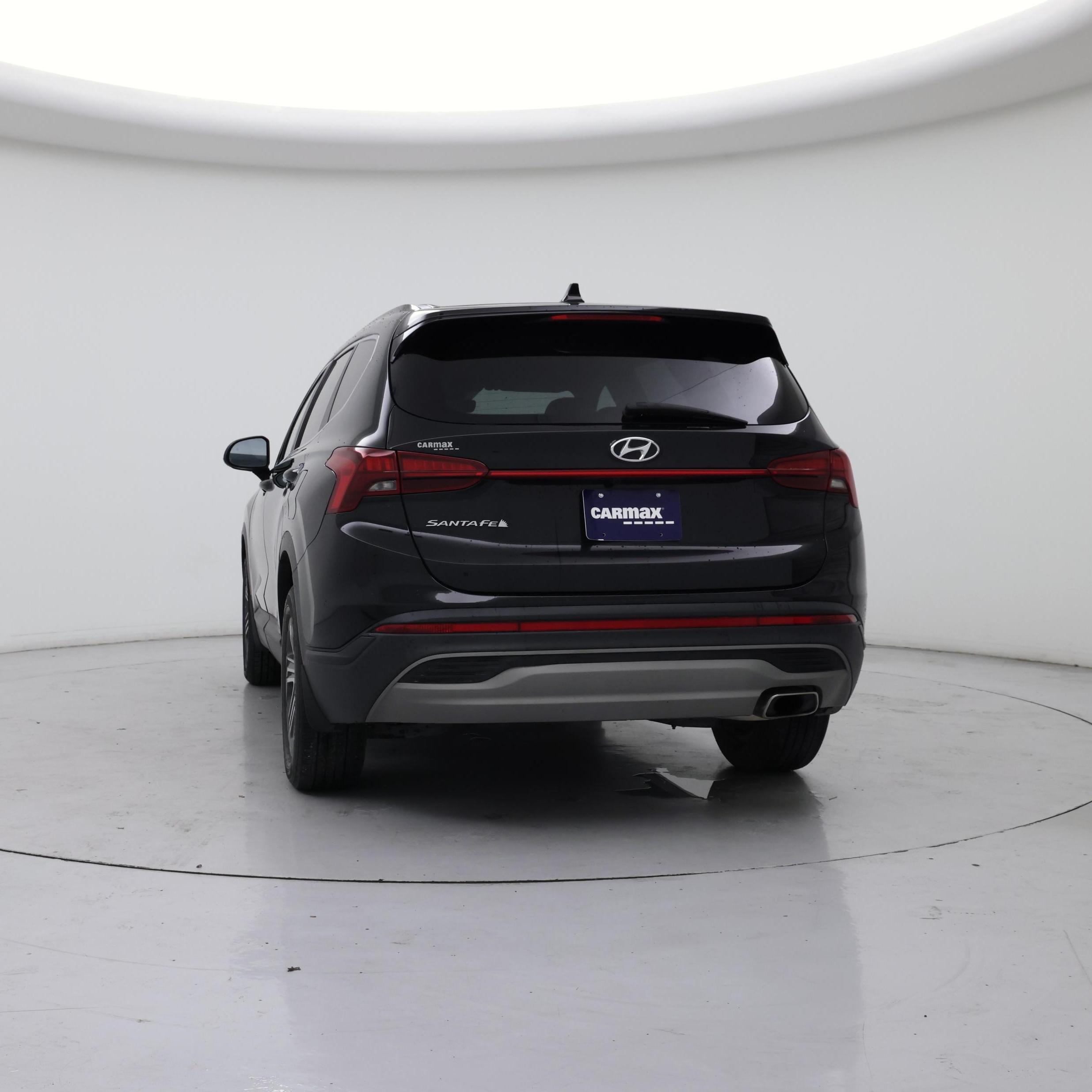 Thumbnail: 2023 Hyundai Santa Fe - 6