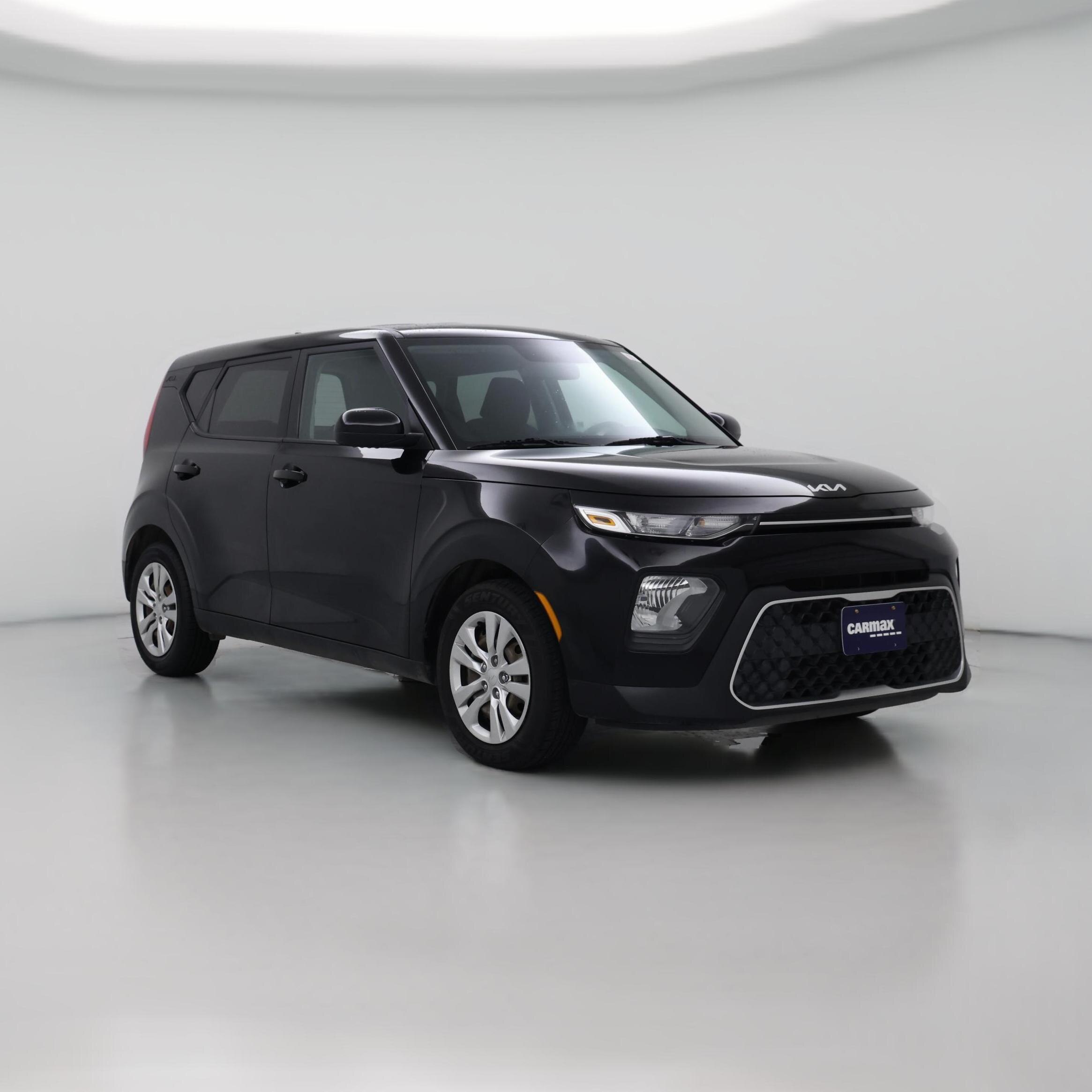 Thumbnail: 2022 Kia Soul - 1