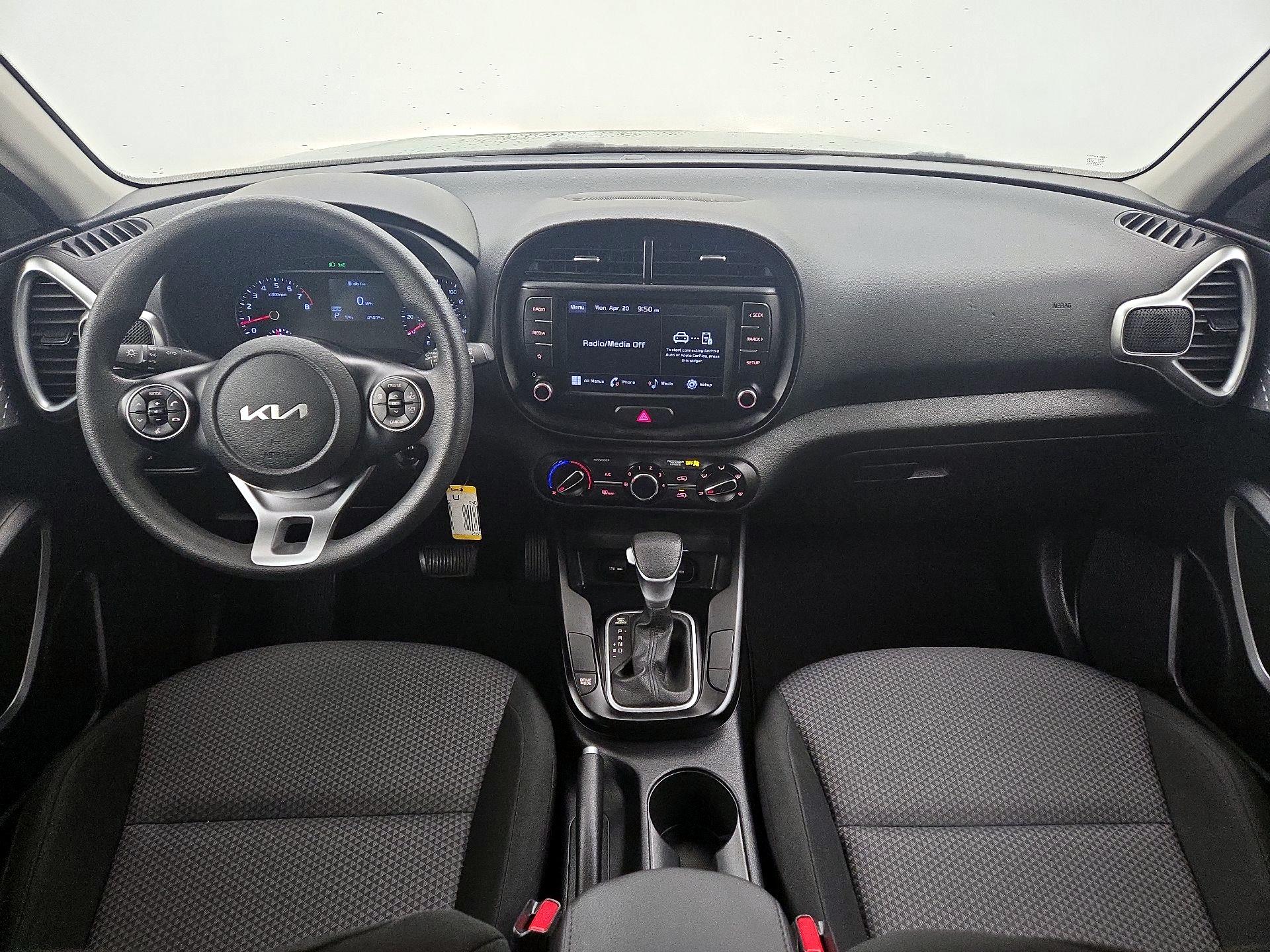 Thumbnail: 2022 Kia Soul - 9