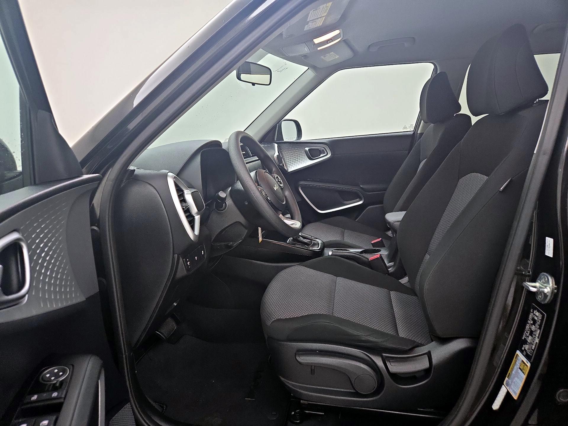 Thumbnail: 2022 Kia Soul - 11