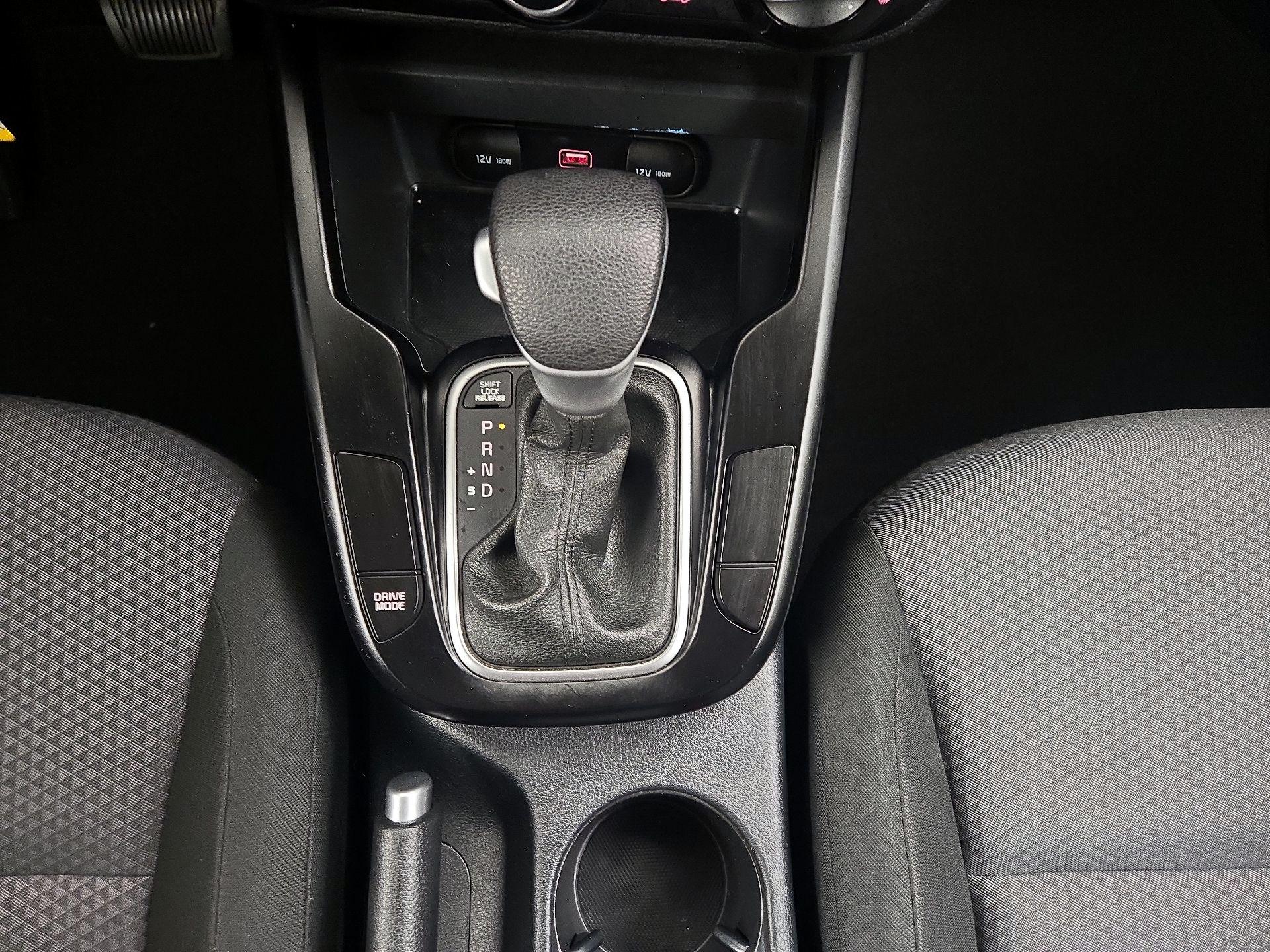 Thumbnail: 2022 Kia Soul - 17