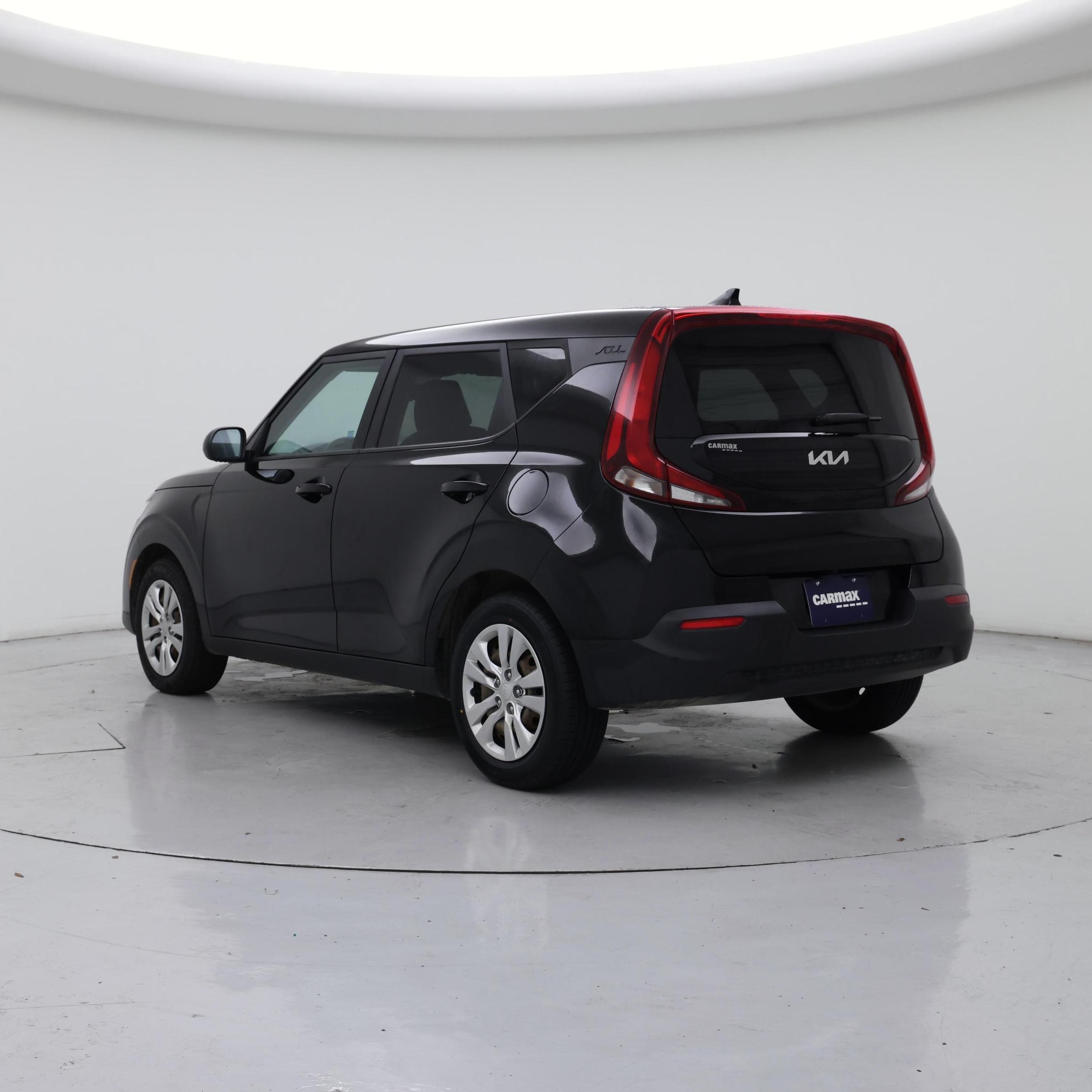 Thumbnail: 2022 Kia Soul - 2