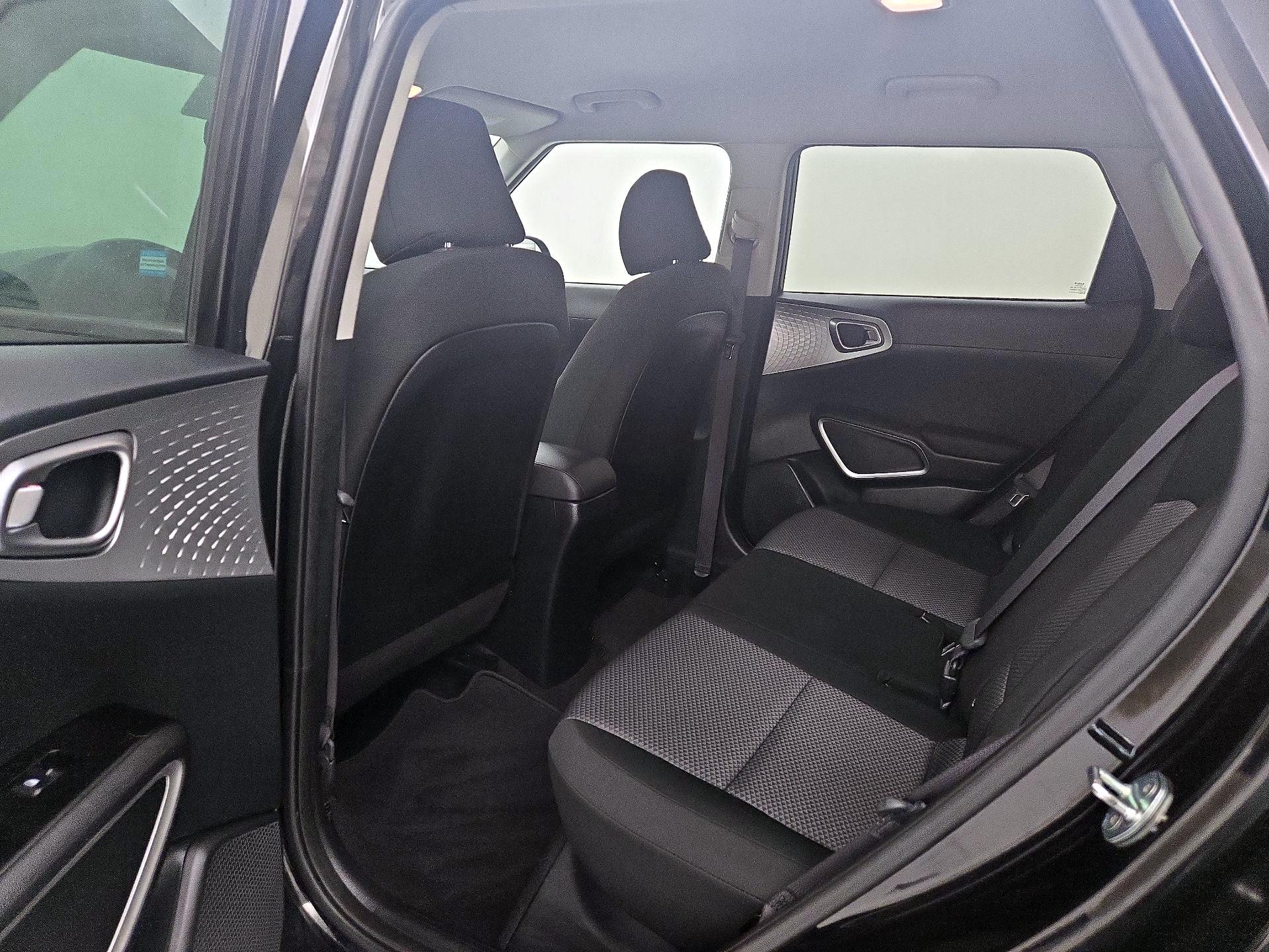 Thumbnail: 2022 Kia Soul - 19