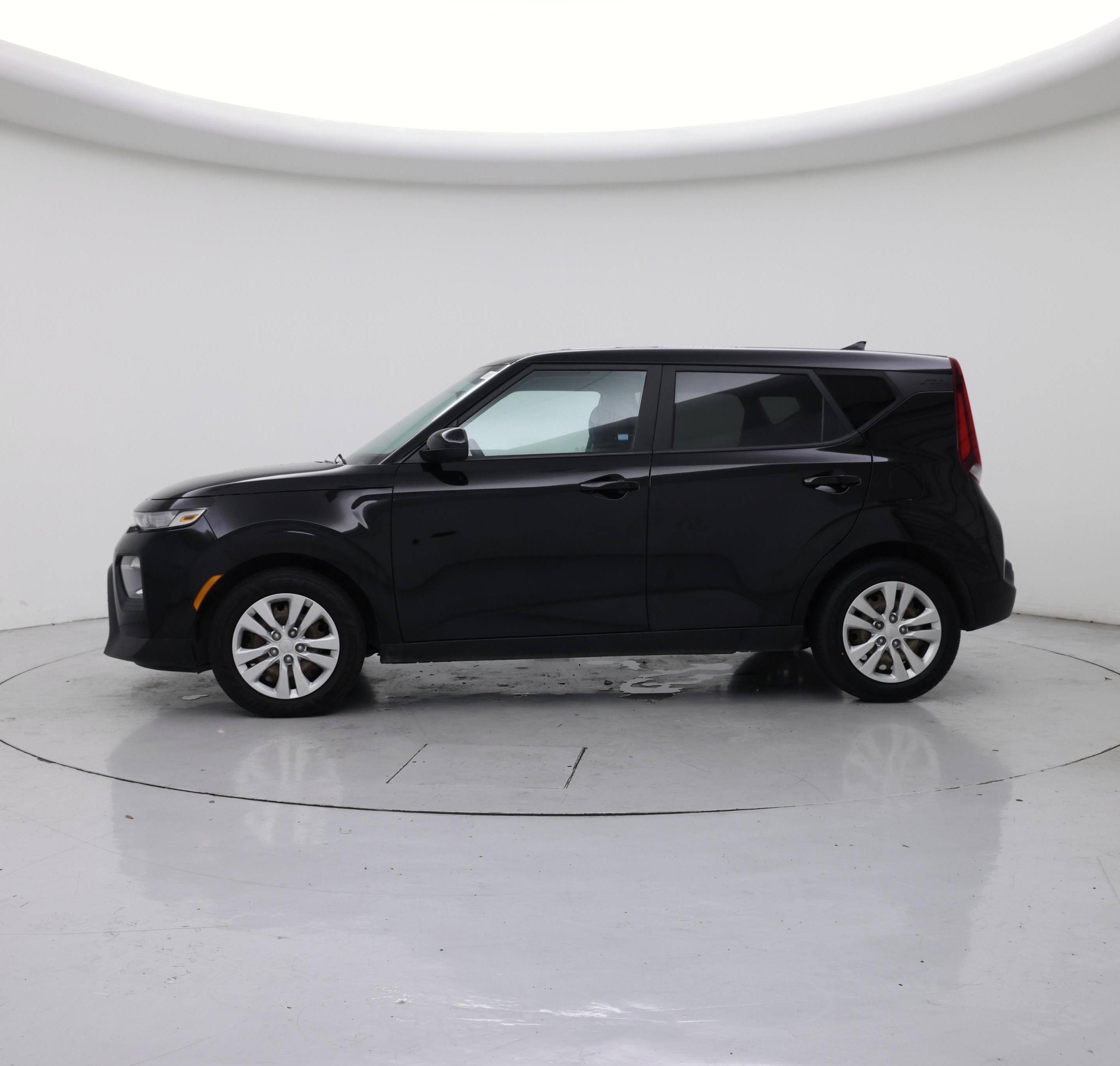 Thumbnail: 2022 Kia Soul - 3