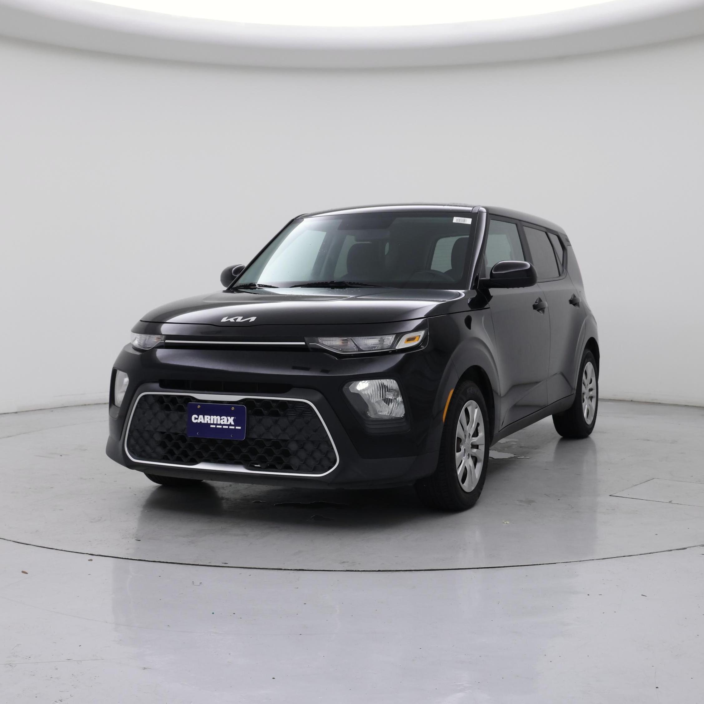 Thumbnail: 2022 Kia Soul - 4