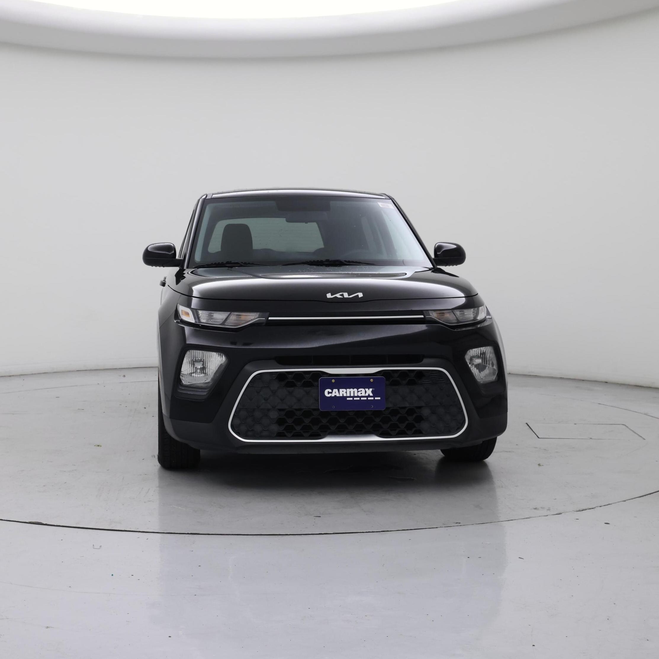 Thumbnail: 2022 Kia Soul - 5