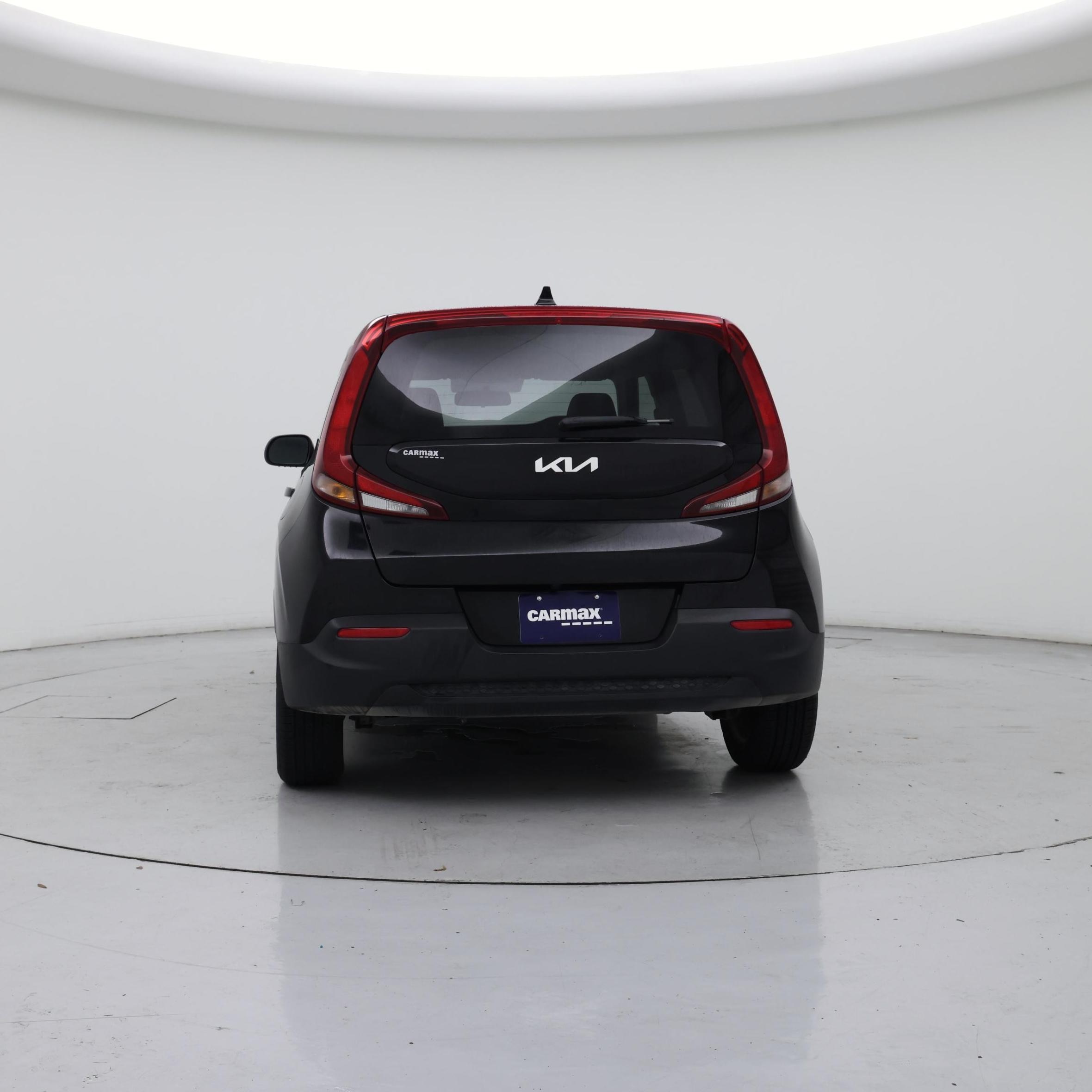 Thumbnail: 2022 Kia Soul - 6