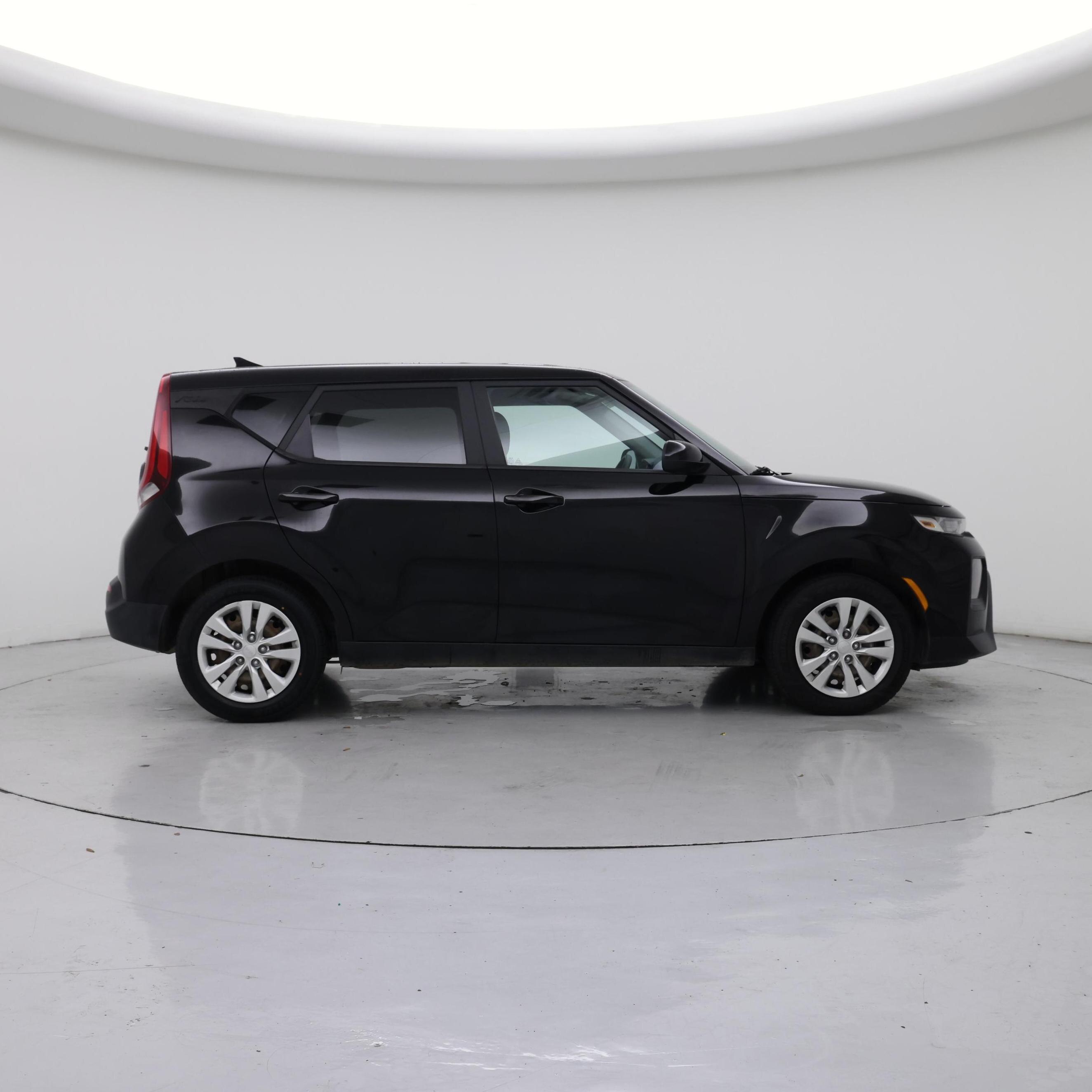 Thumbnail: 2022 Kia Soul - 7