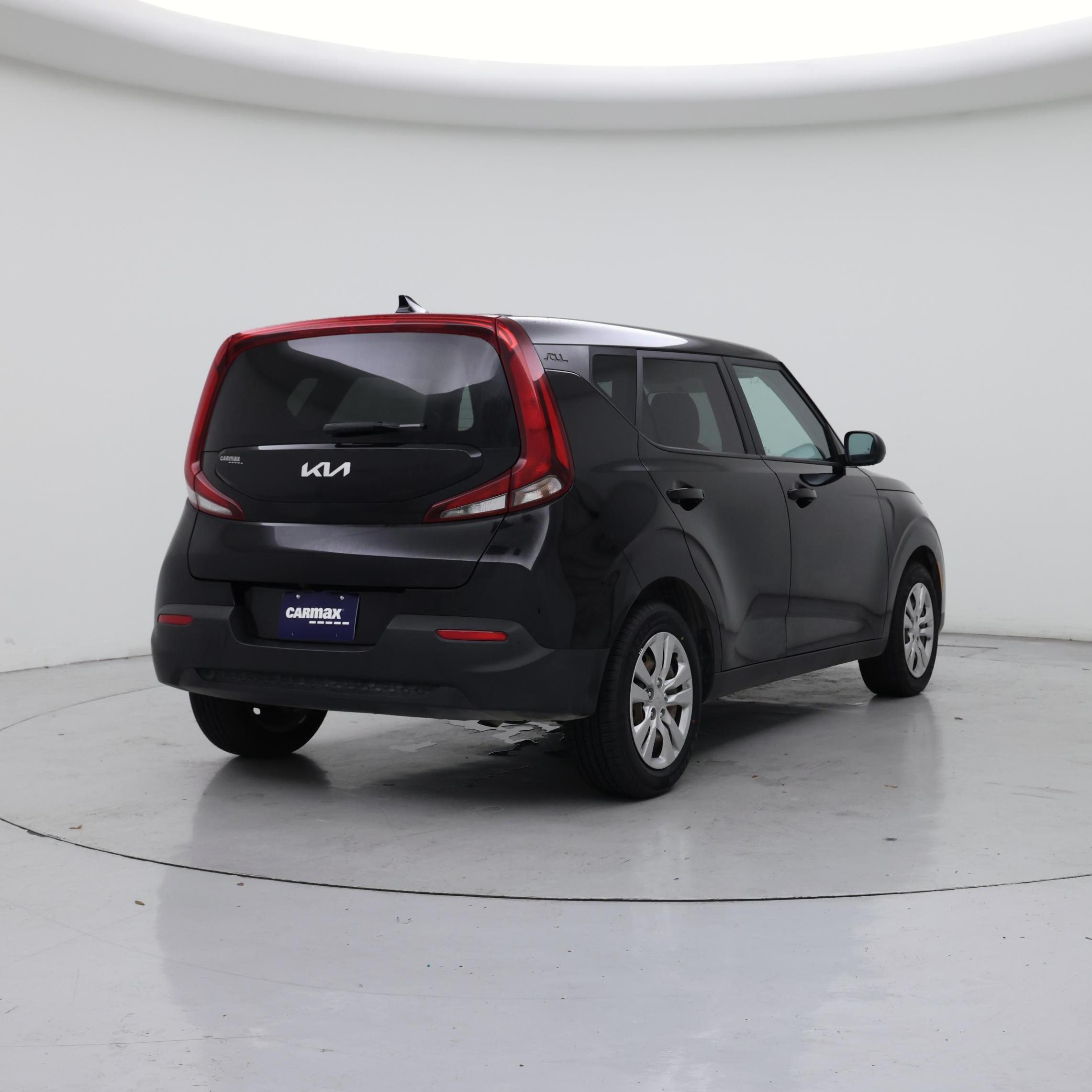 Thumbnail: 2022 Kia Soul - 8