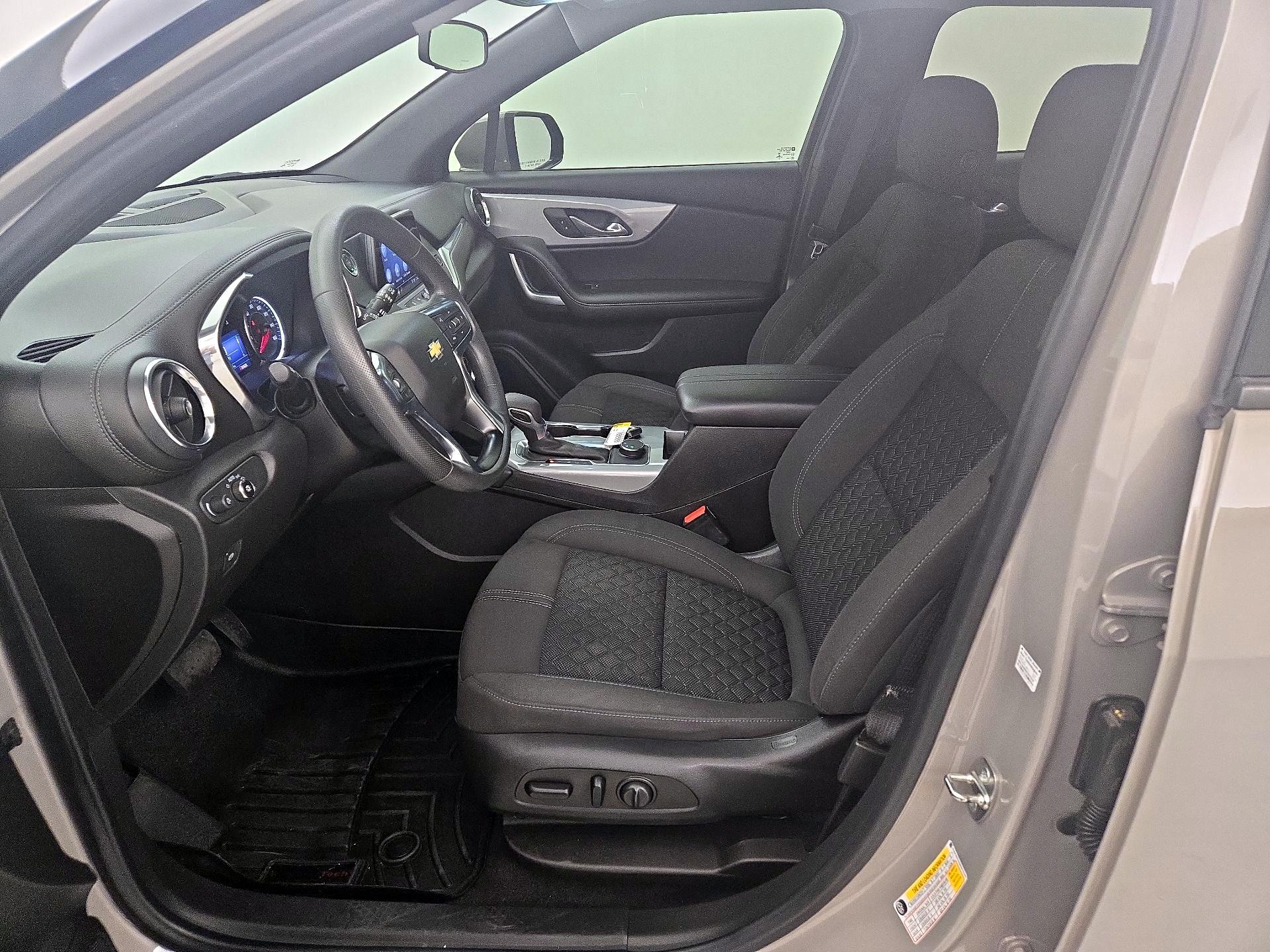 Thumbnail: 2021 Chevrolet Blazer - 11