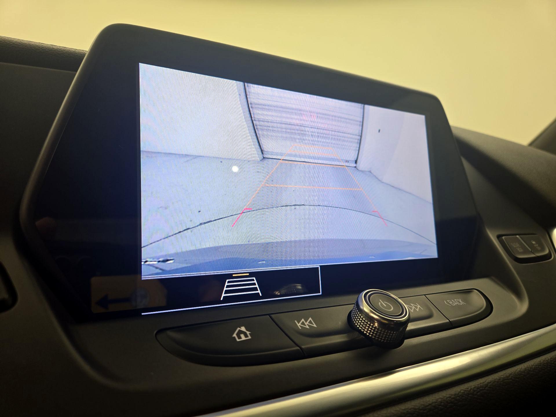 Thumbnail: 2021 Chevrolet Blazer - 14