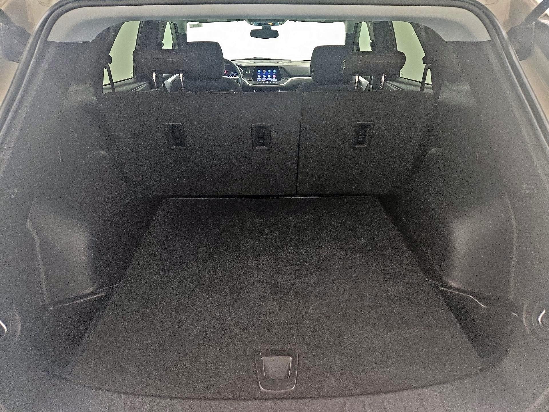 Thumbnail: 2021 Chevrolet Blazer - 20