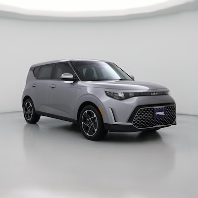 2023 Kia Soul EX