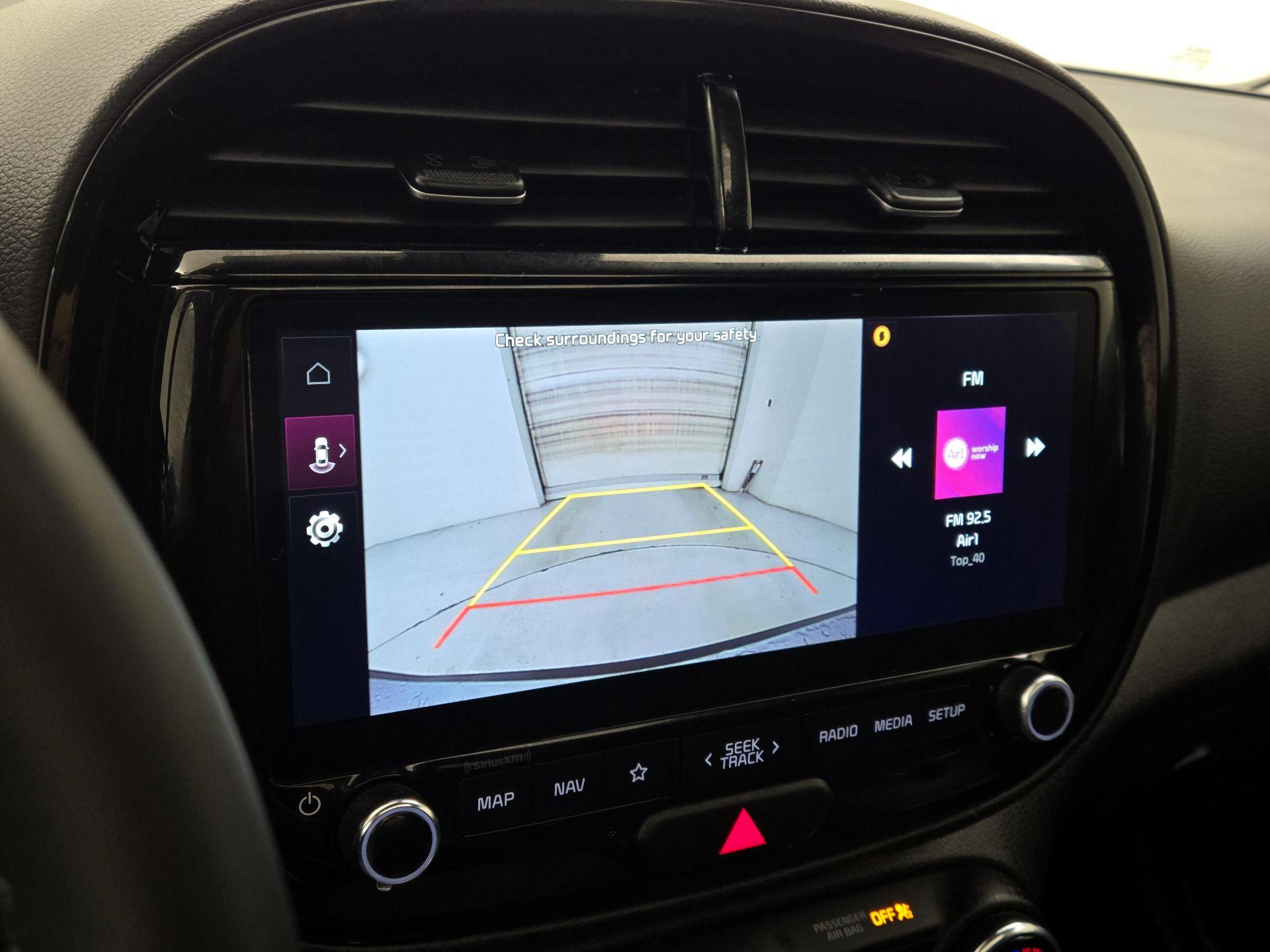 Thumbnail: 2023 Kia Soul - 15