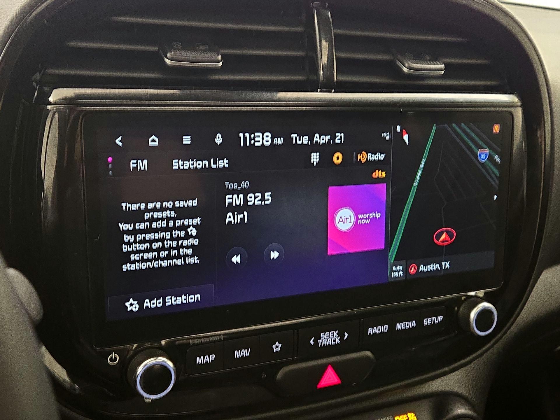 Thumbnail: 2023 Kia Soul - 16
