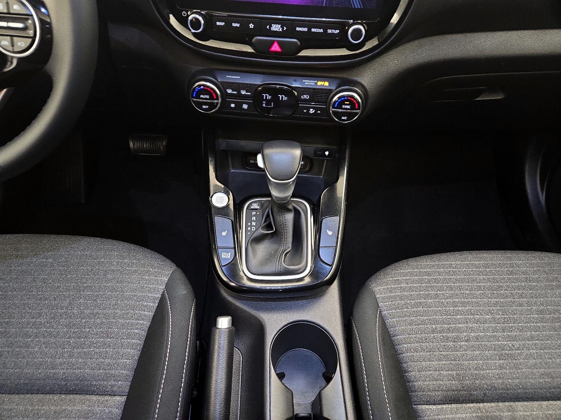 Thumbnail: 2023 Kia Soul - 18