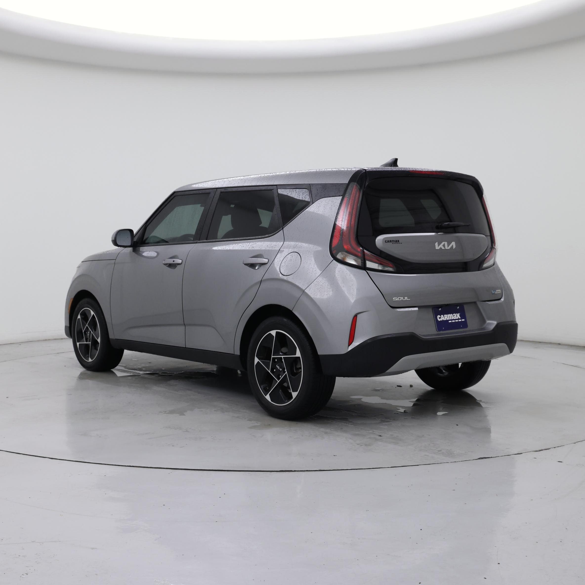 Thumbnail: 2023 Kia Soul - 2