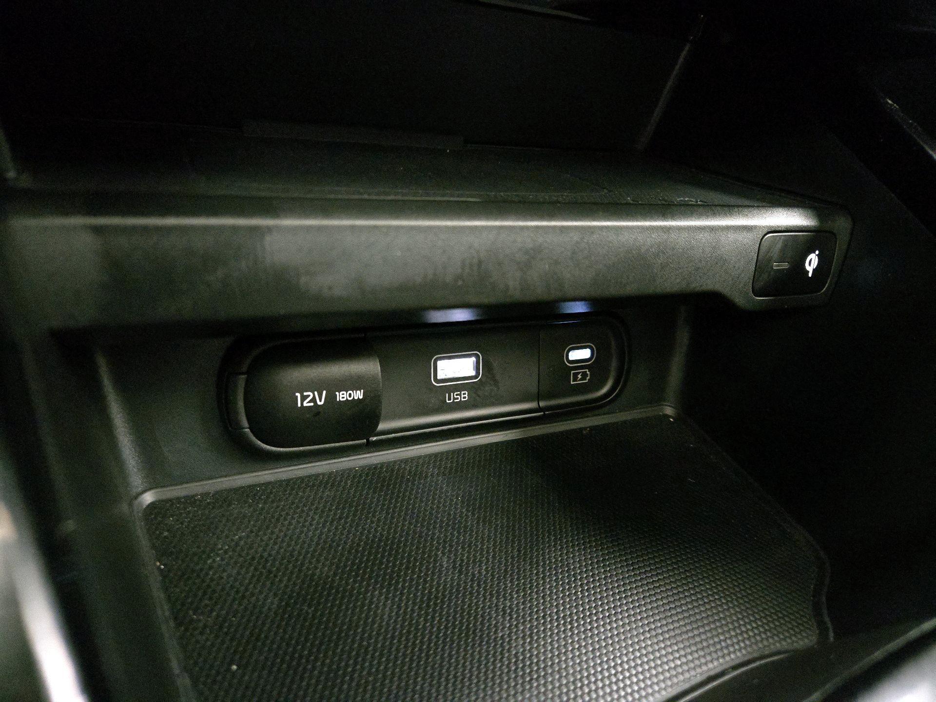 Thumbnail: 2023 Kia Soul - 19