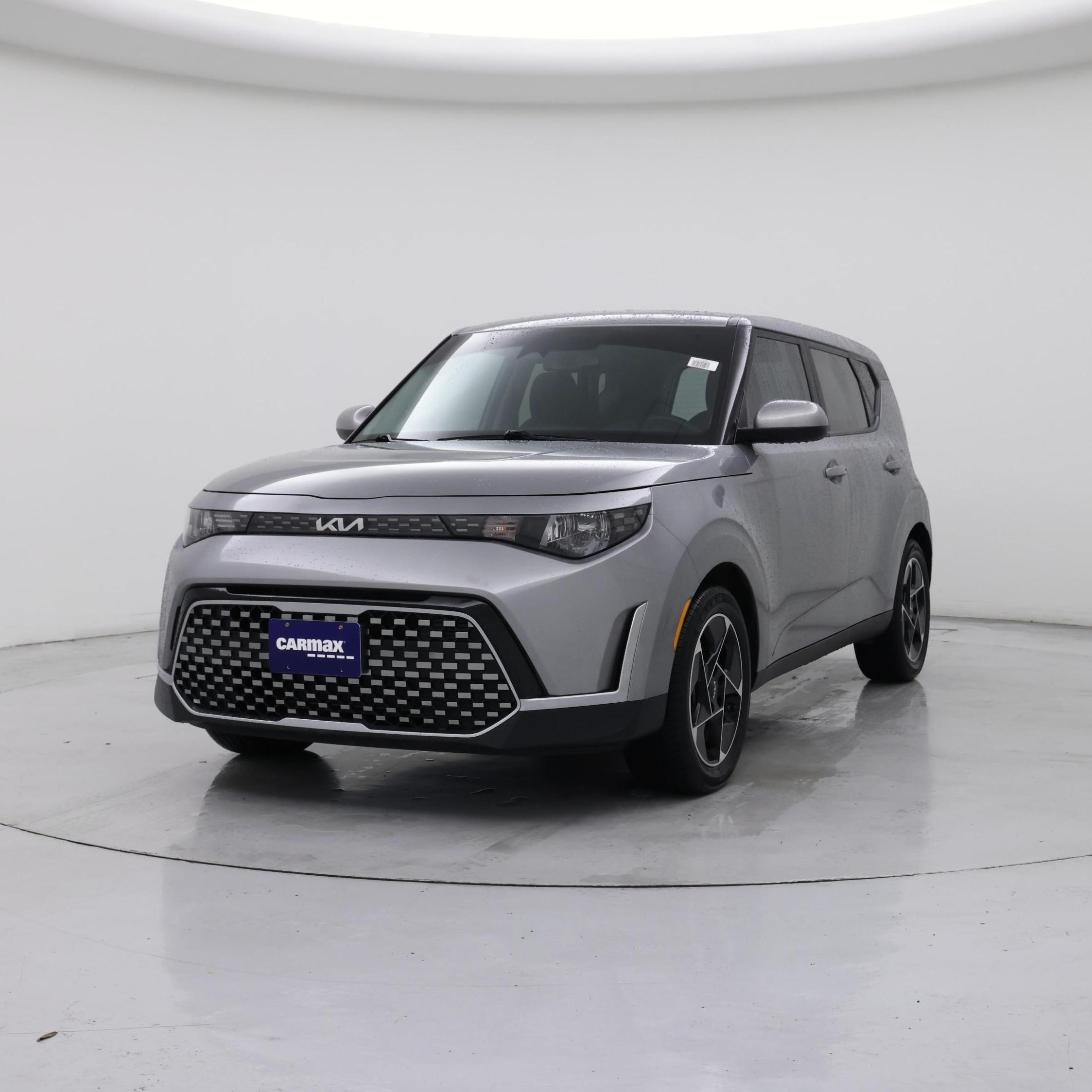 Thumbnail: 2023 Kia Soul - 4