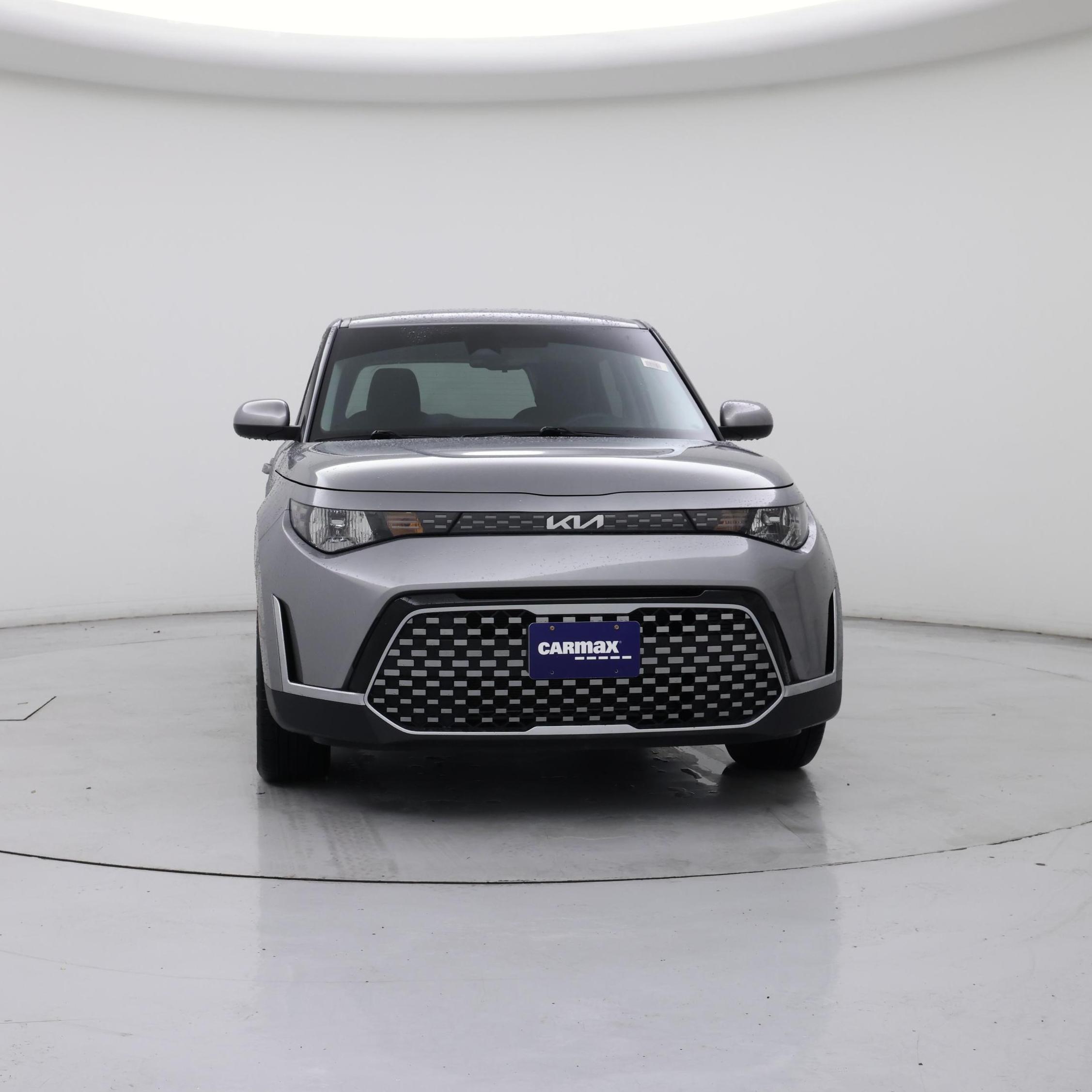 Thumbnail: 2023 Kia Soul - 5