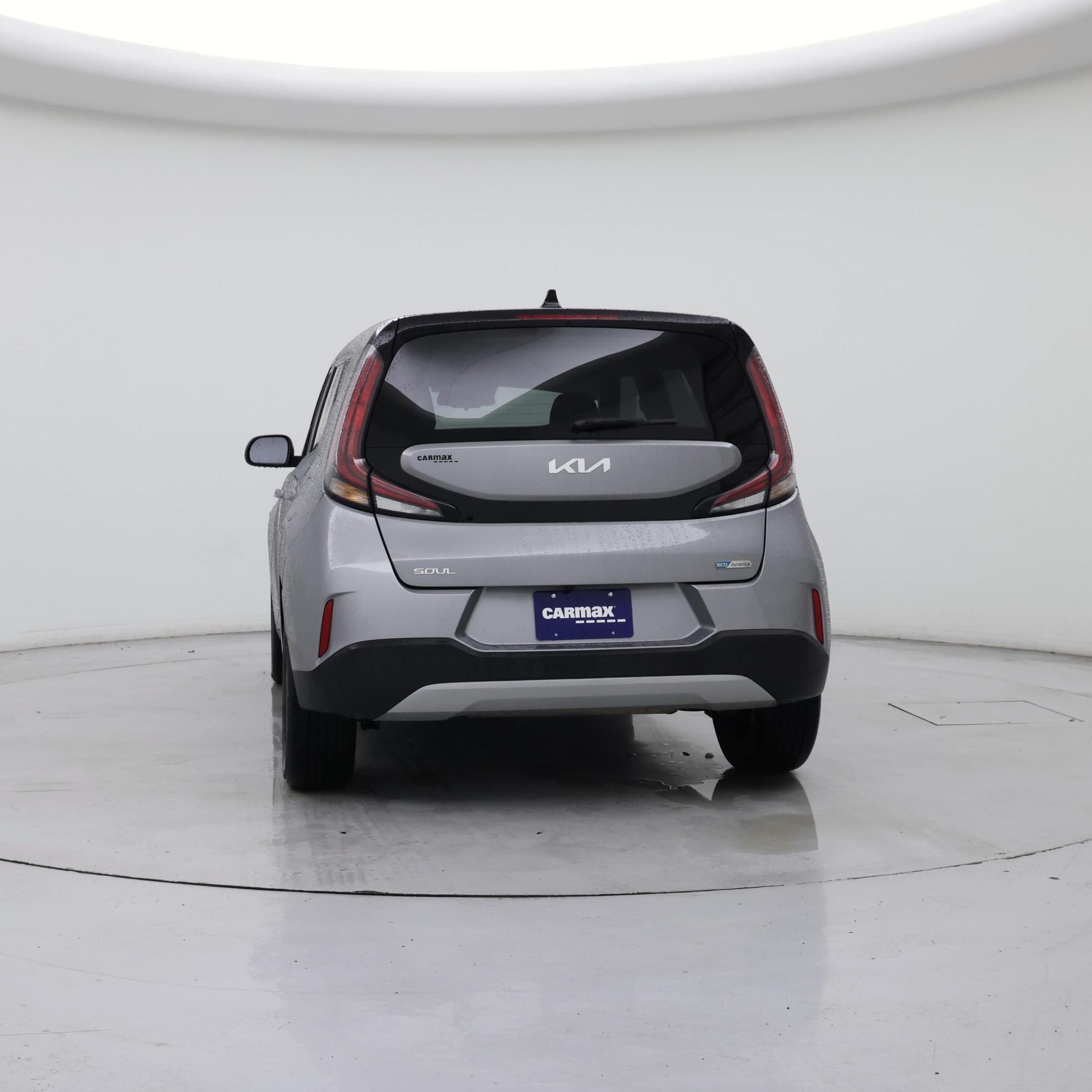 Thumbnail: 2023 Kia Soul - 6