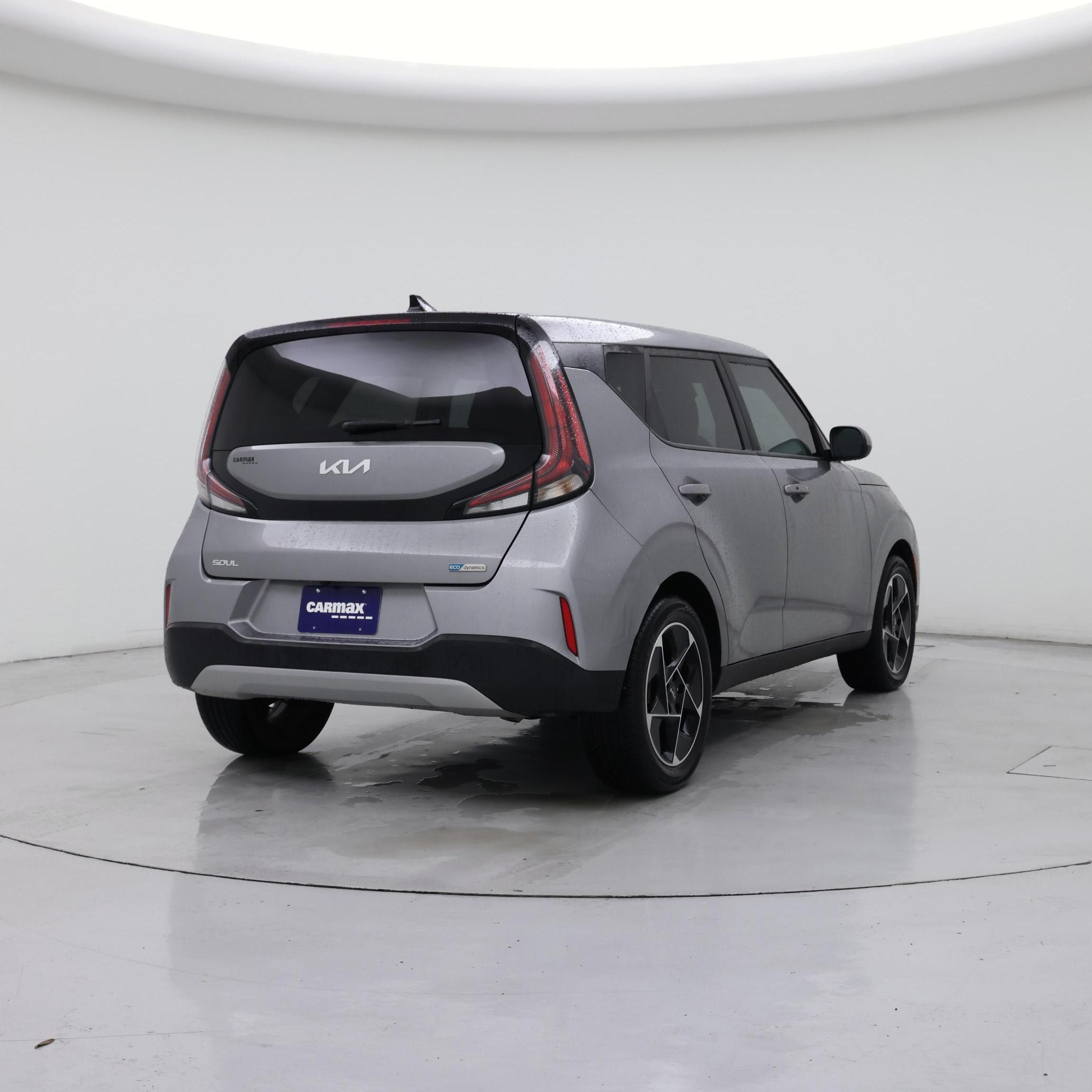 Thumbnail: 2023 Kia Soul - 8