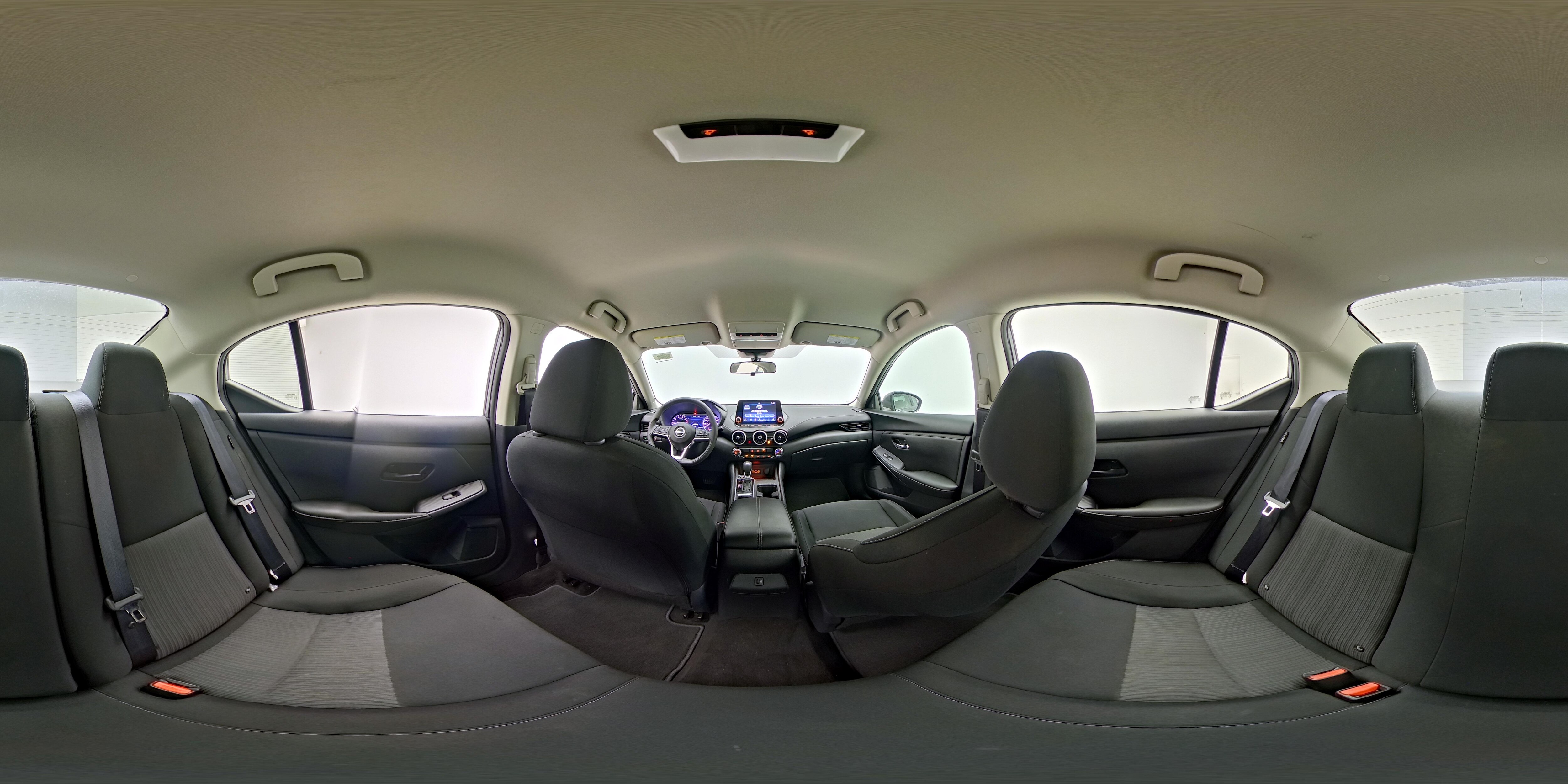 2024 Nissan Sentra SV - Photo 23