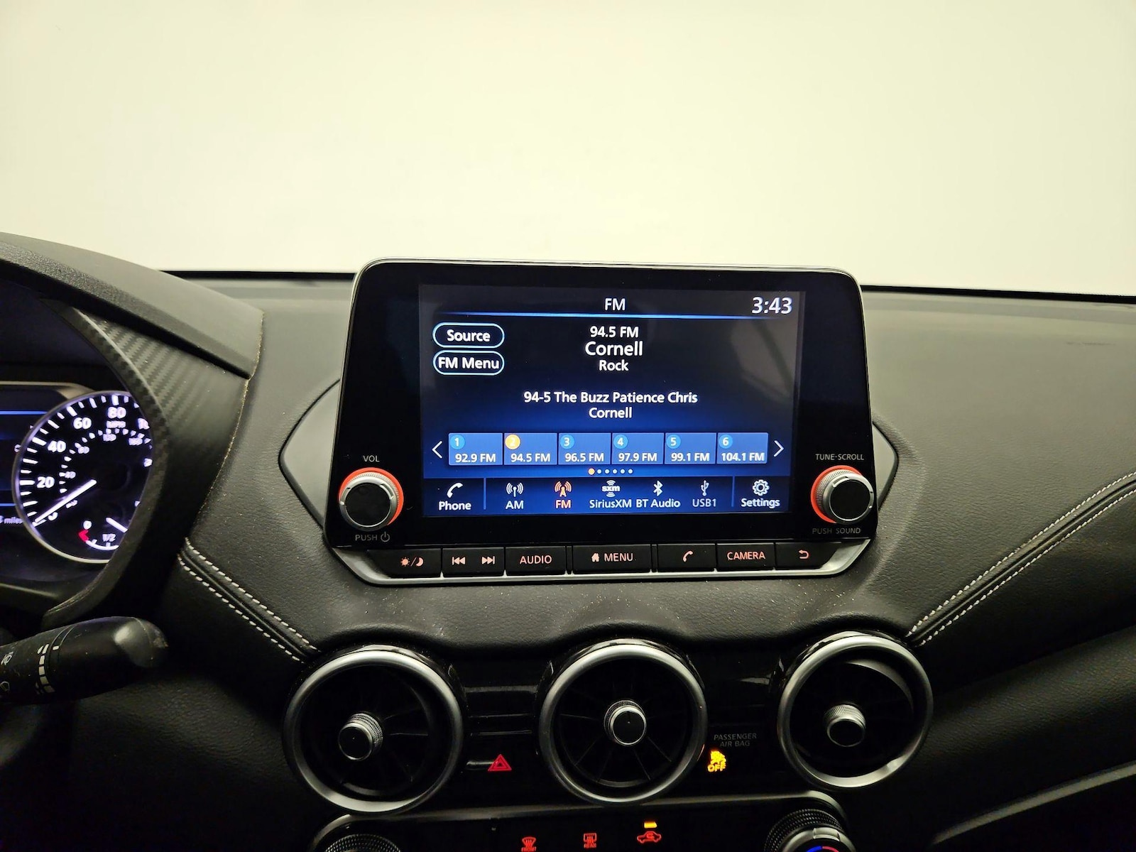 2024 Nissan Sentra SV - Photo 15