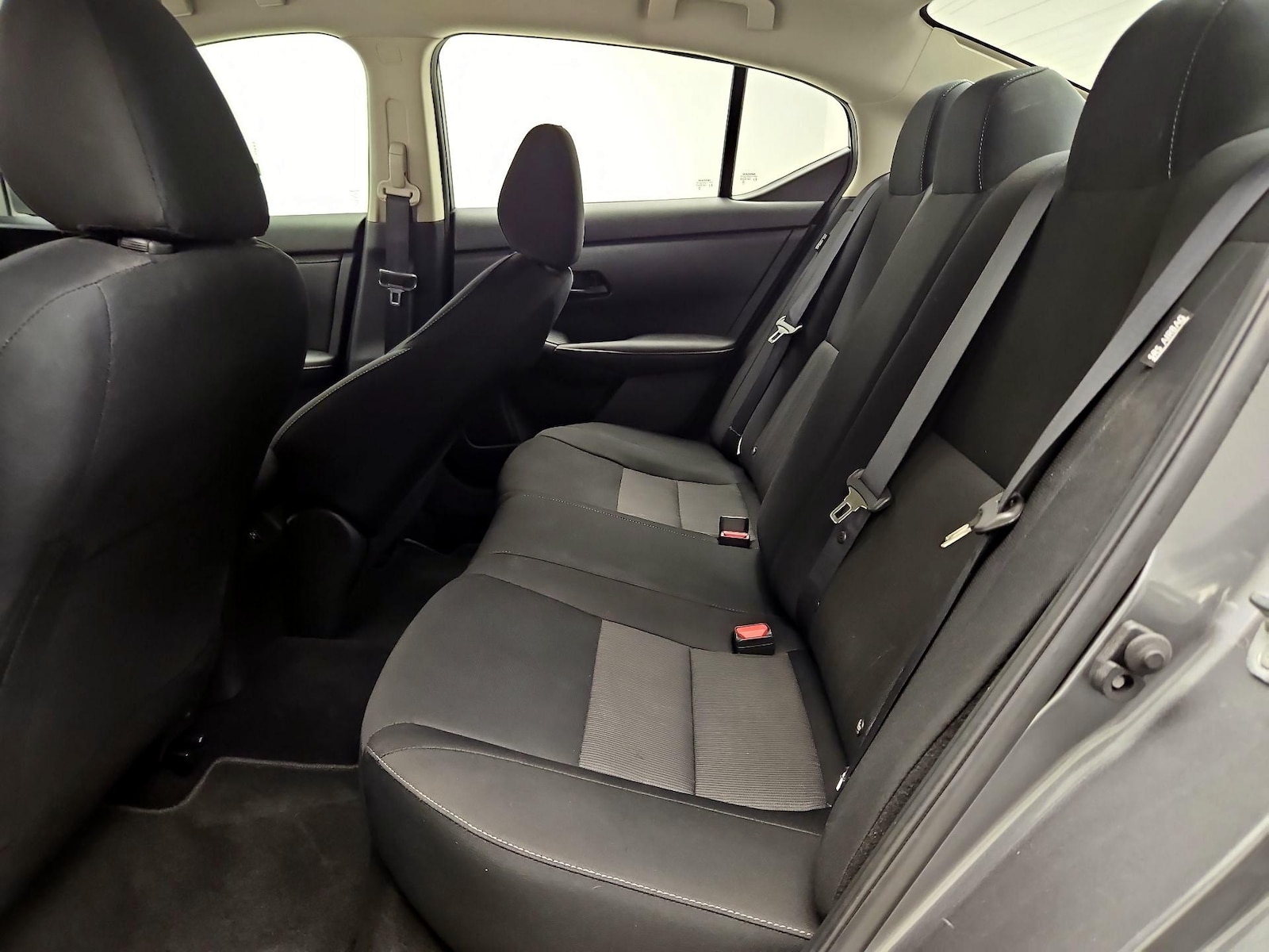 2024 Nissan Sentra SV - Photo 18