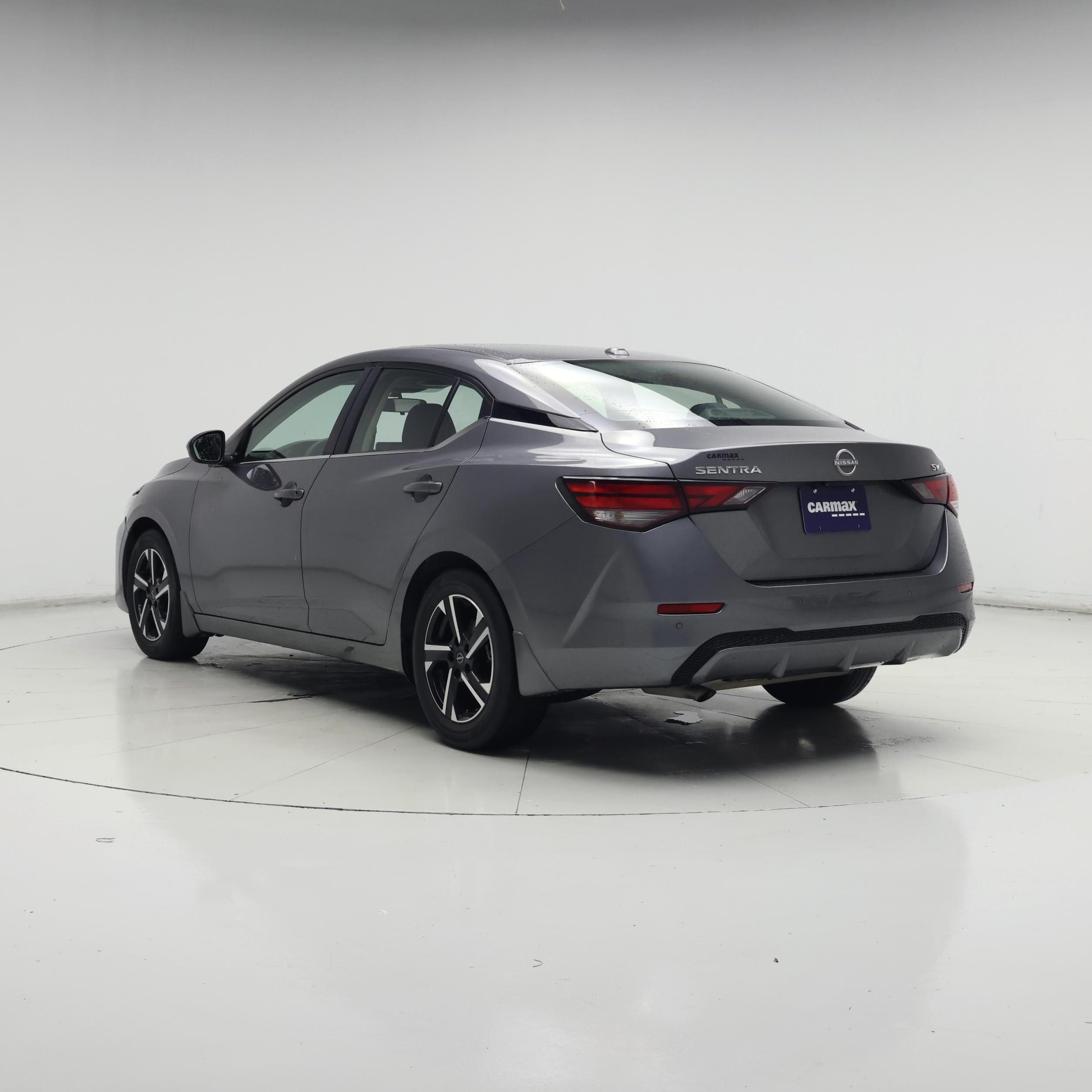 Thumbnail: 2024 Nissan Sentra - 2