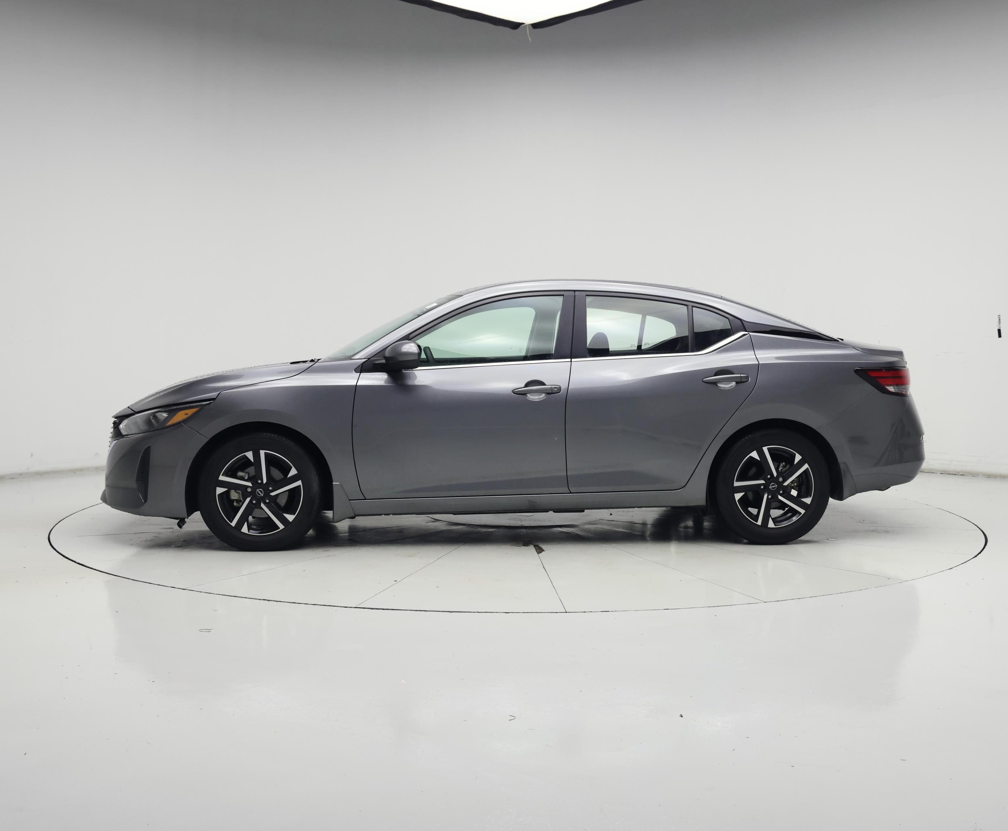 Thumbnail: 2024 Nissan Sentra - 3