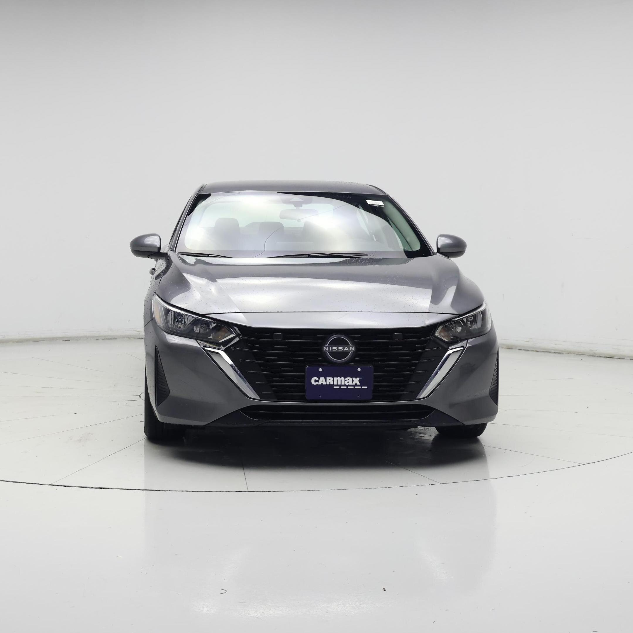 Thumbnail: 2024 Nissan Sentra - 5