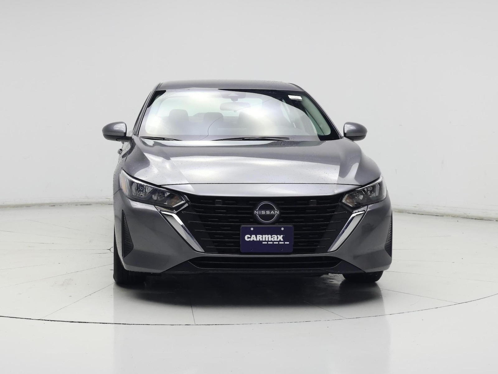 2024 Nissan Sentra SV - Photo 6