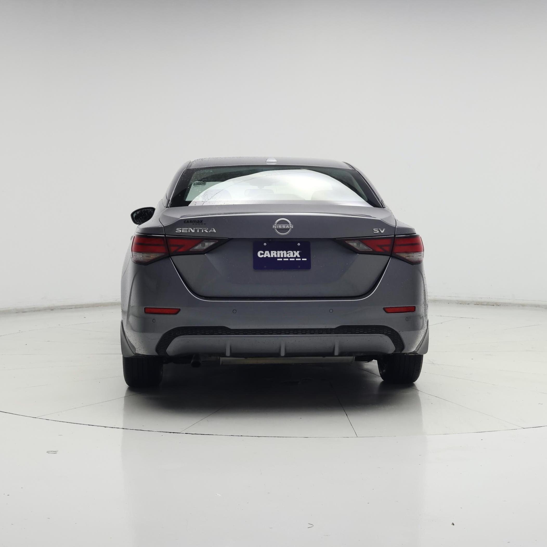 Thumbnail: 2024 Nissan Sentra - 6