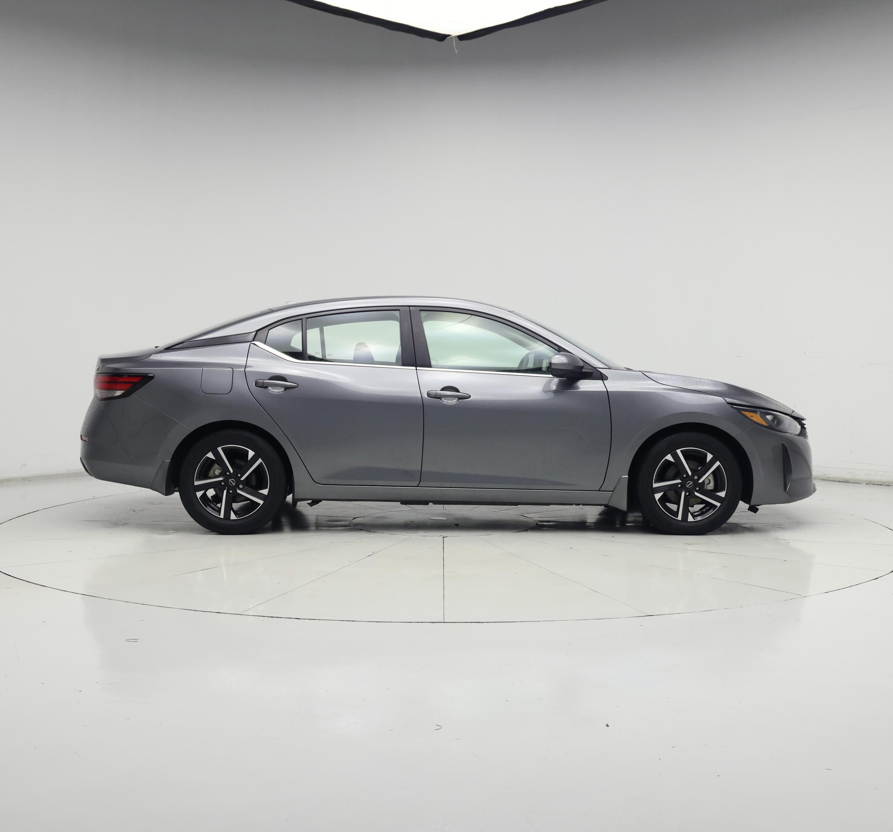 Thumbnail: 2024 Nissan Sentra - 7