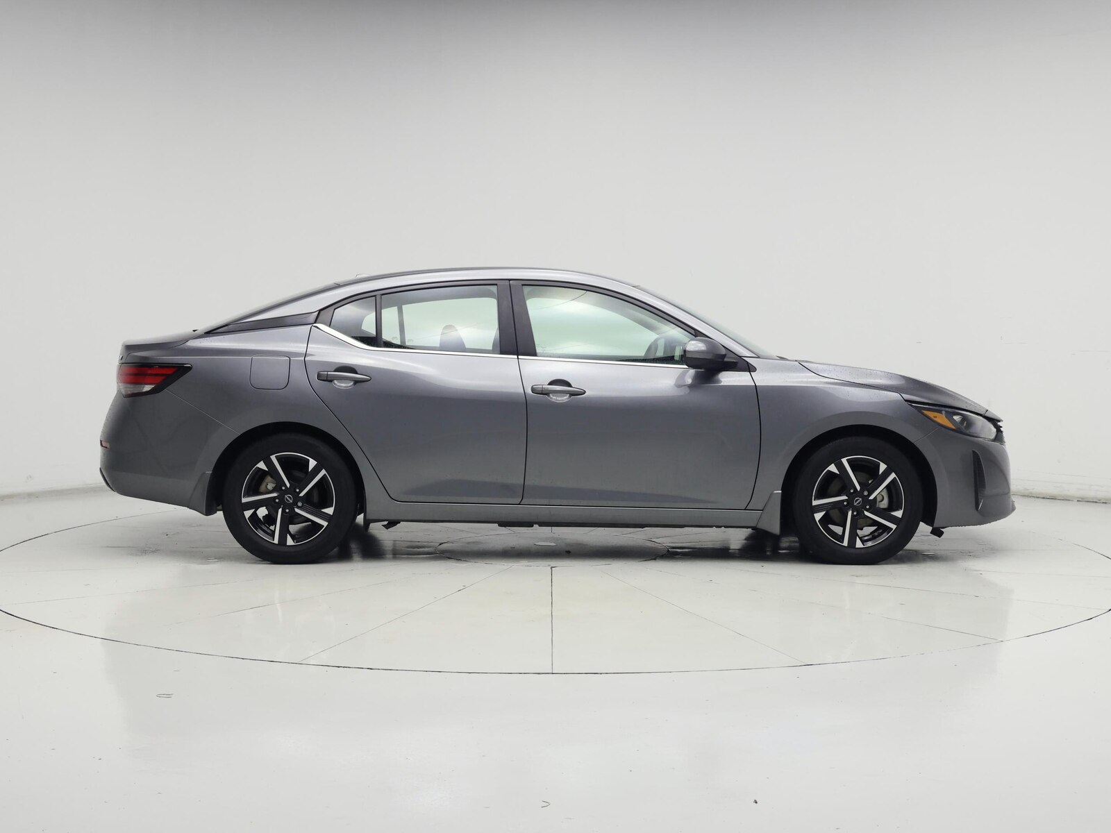 2024 Nissan Sentra SV - Photo 8