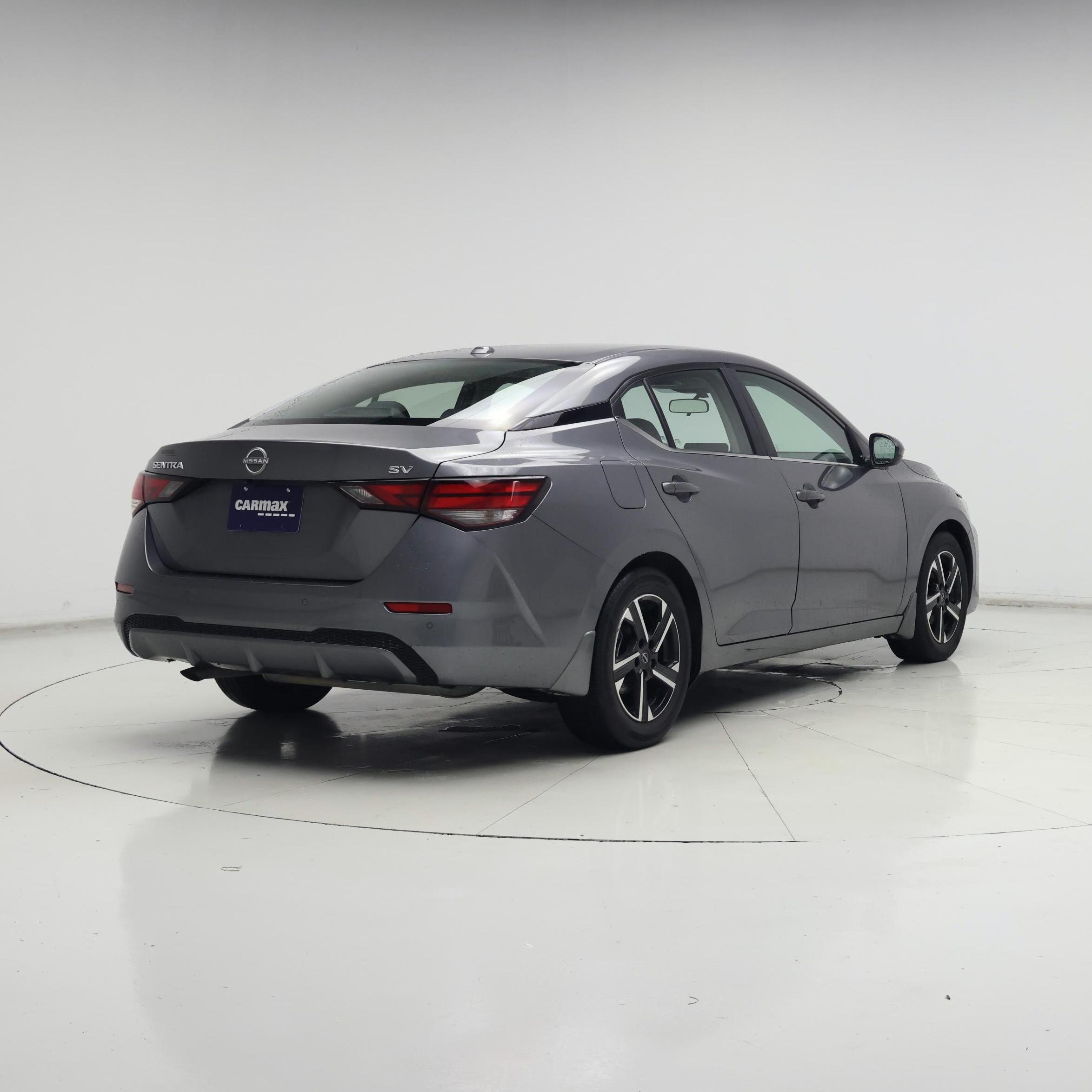Thumbnail: 2024 Nissan Sentra - 8