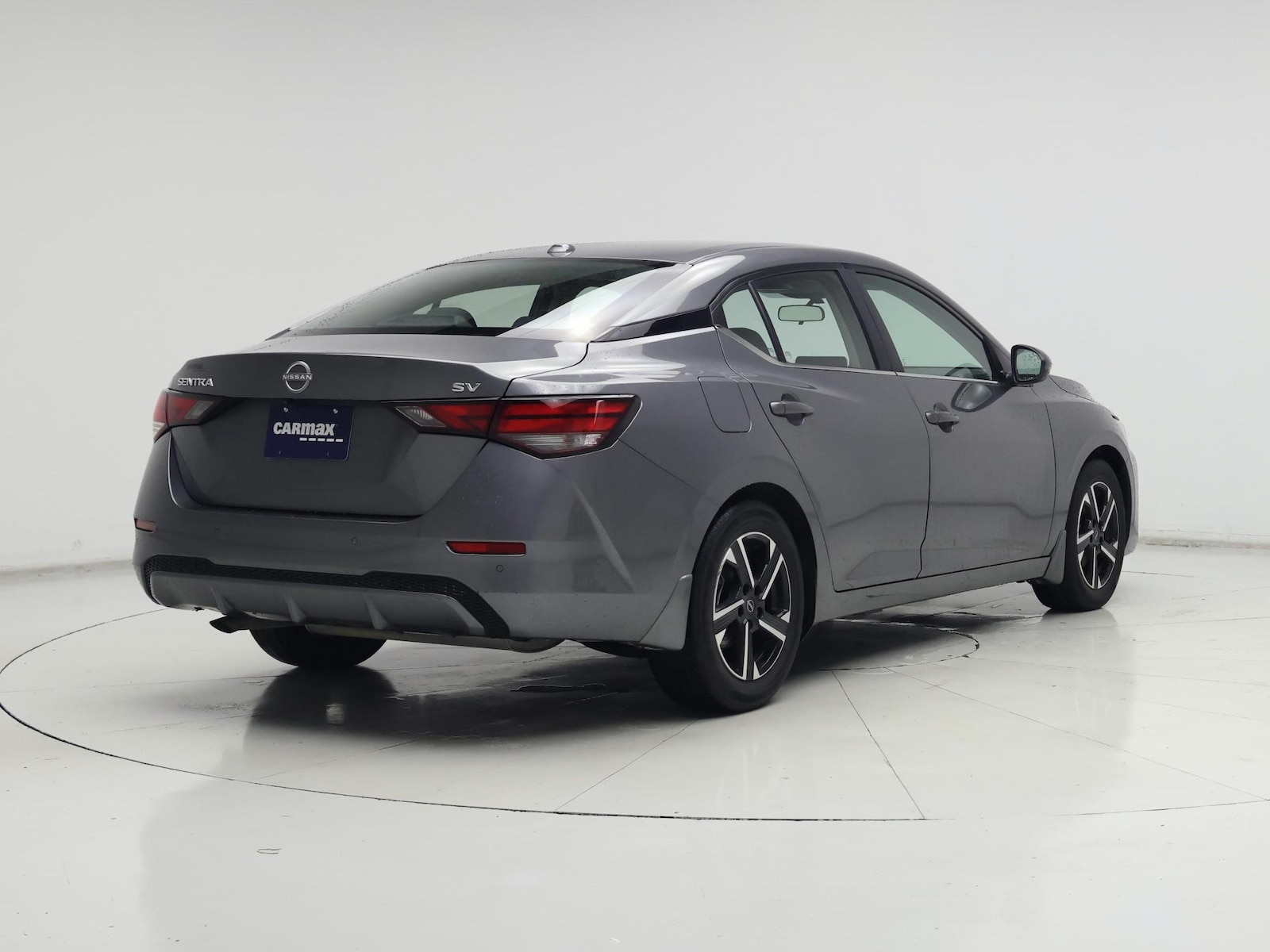 2024 Nissan Sentra SV - Photo 9