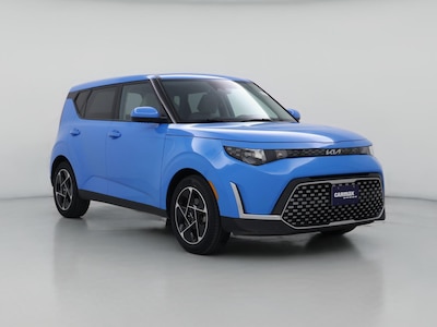 2023 Kia Soul EX