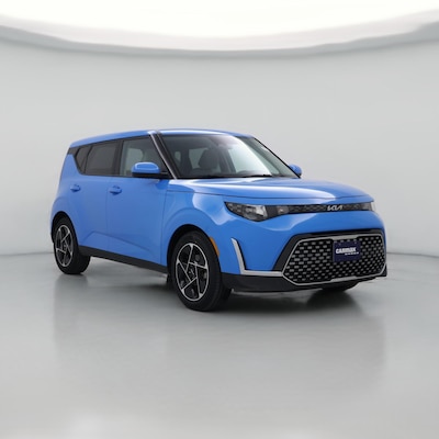 2023 Kia Soul EX