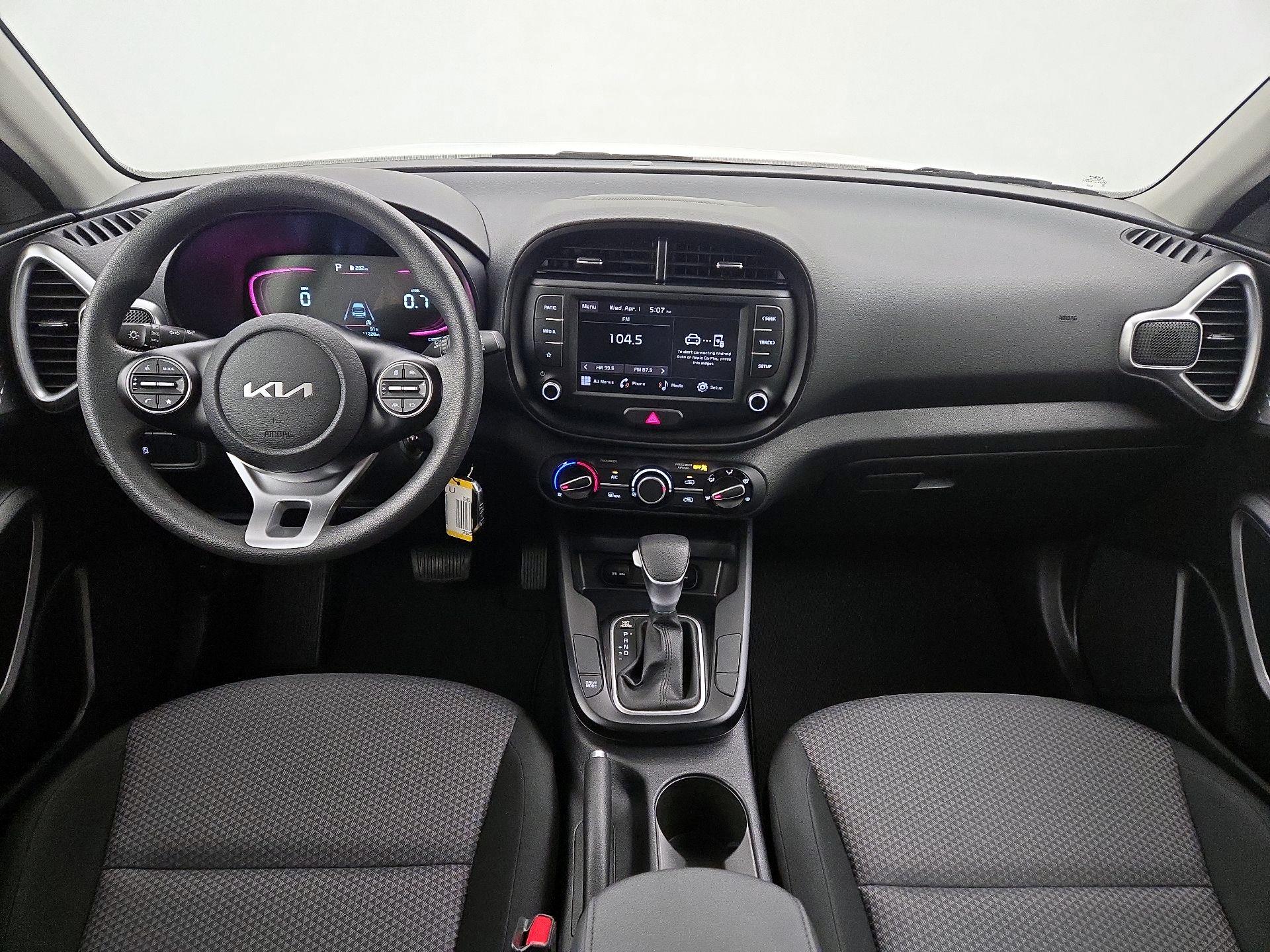 Thumbnail: 2025 Kia Soul - 9