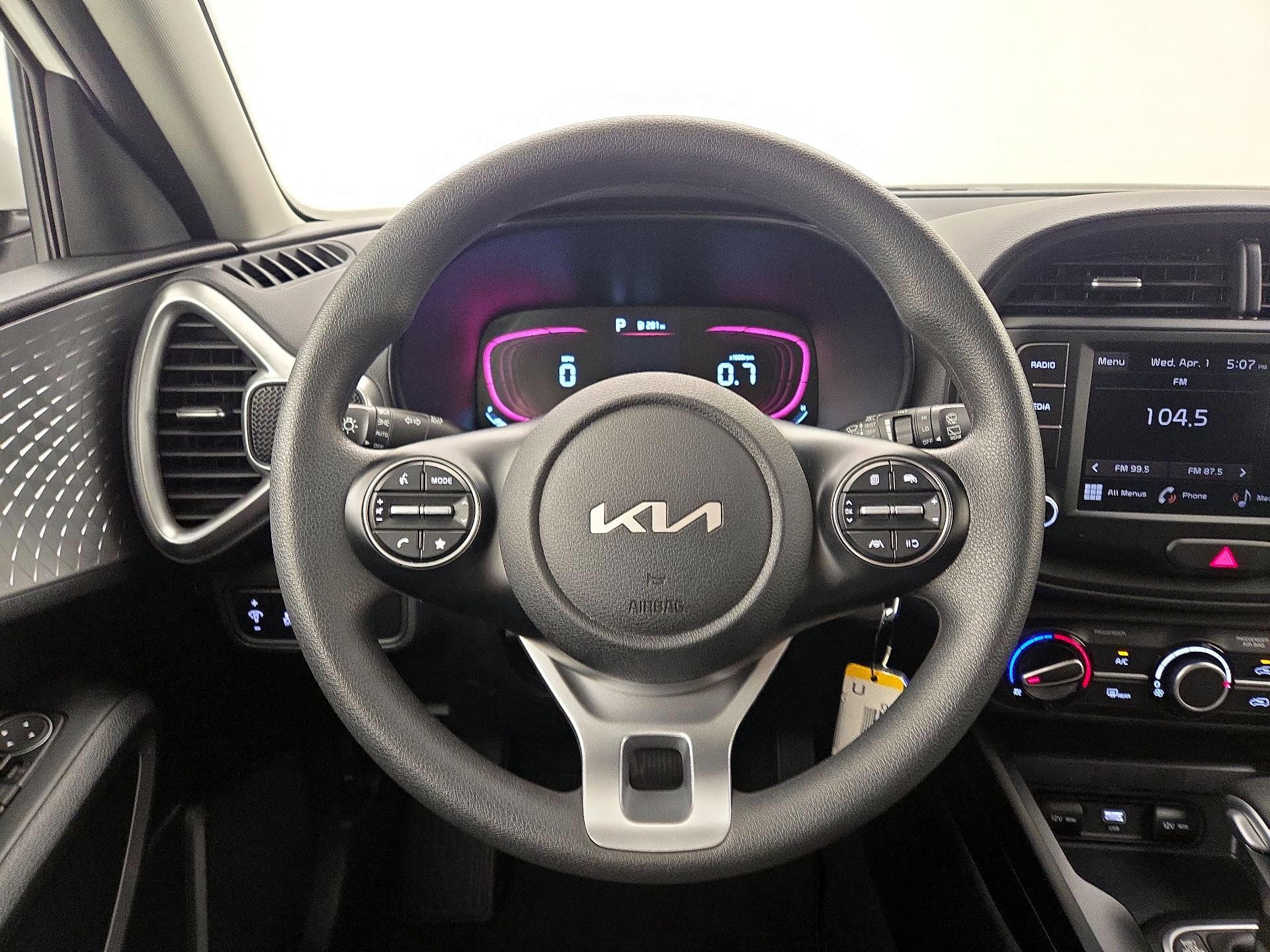 Thumbnail: 2025 Kia Soul - 10