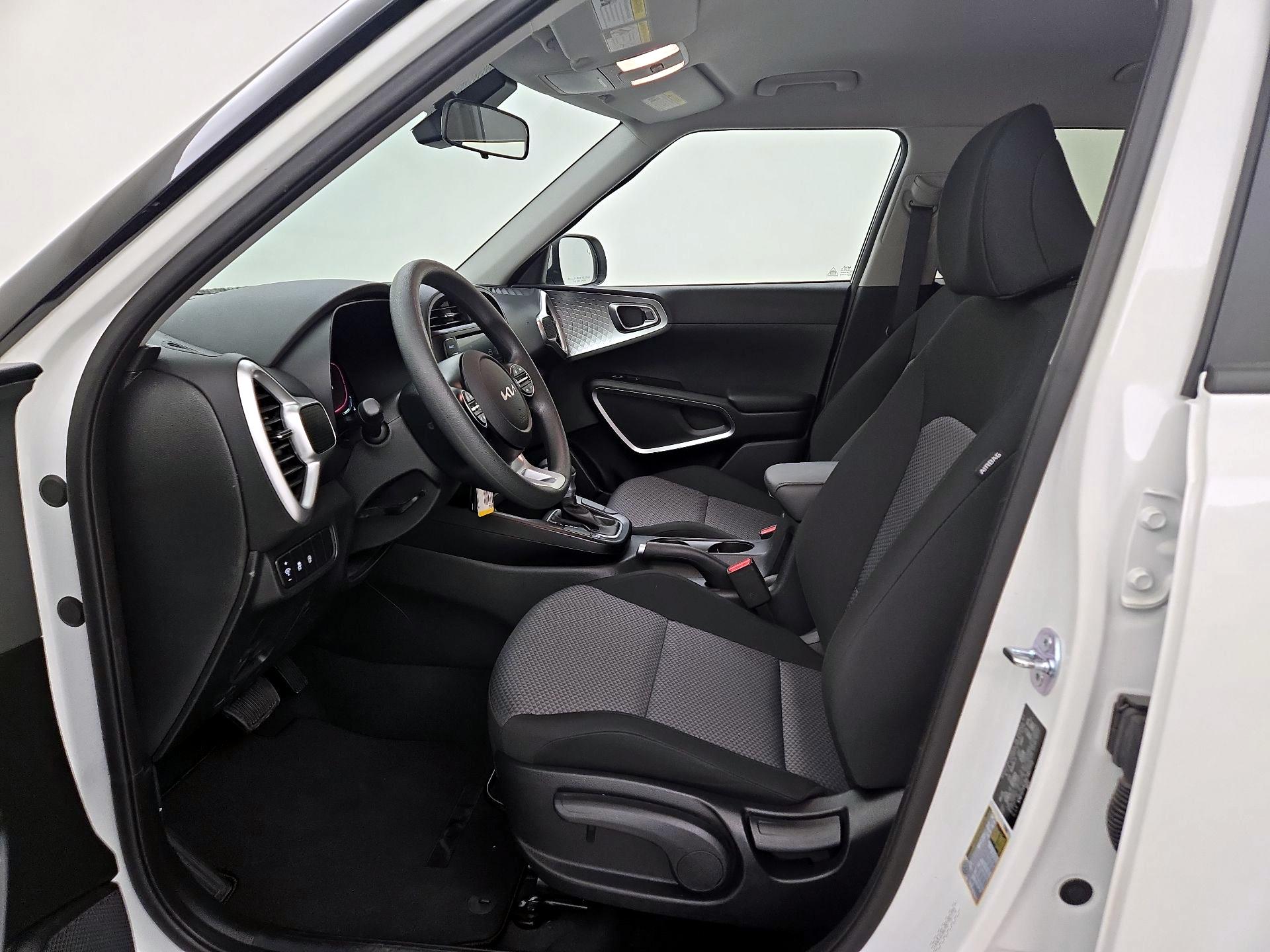 Thumbnail: 2025 Kia Soul - 11