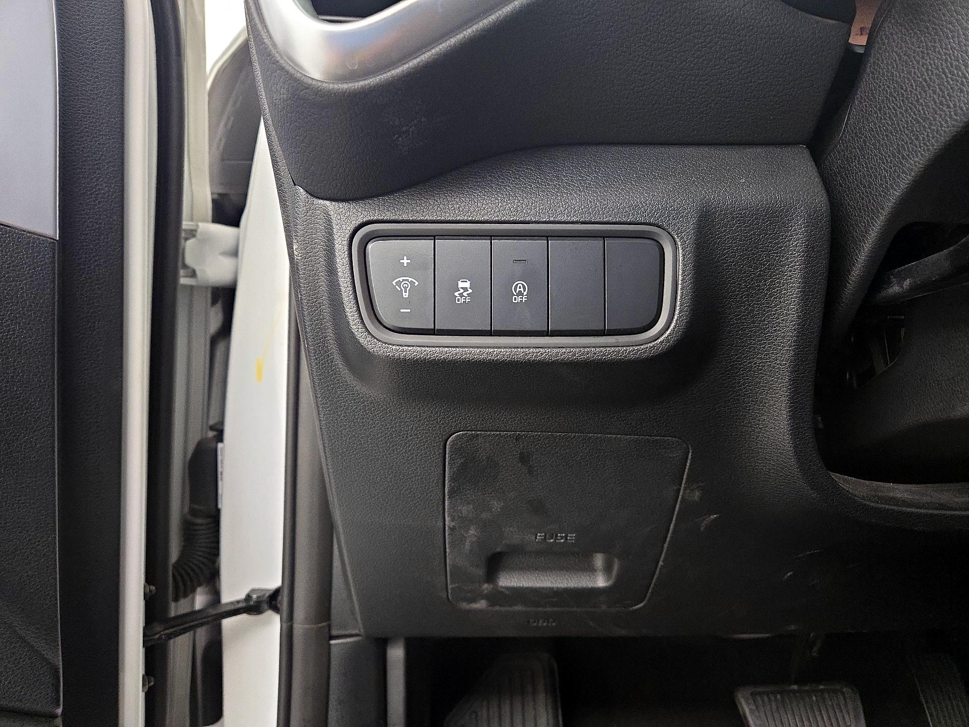 Thumbnail: 2025 Kia Soul - 13