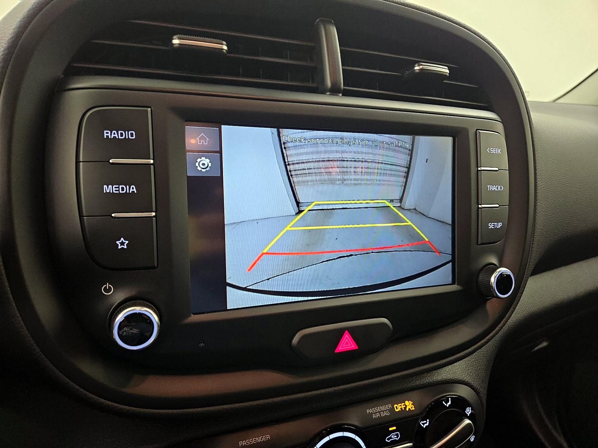 Thumbnail: 2025 Kia Soul - 14