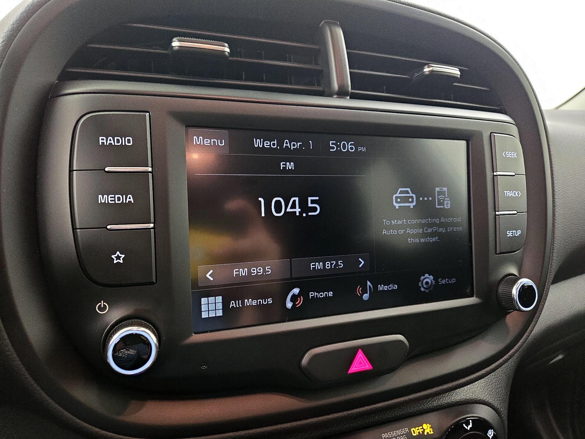 Thumbnail: 2025 Kia Soul - 15