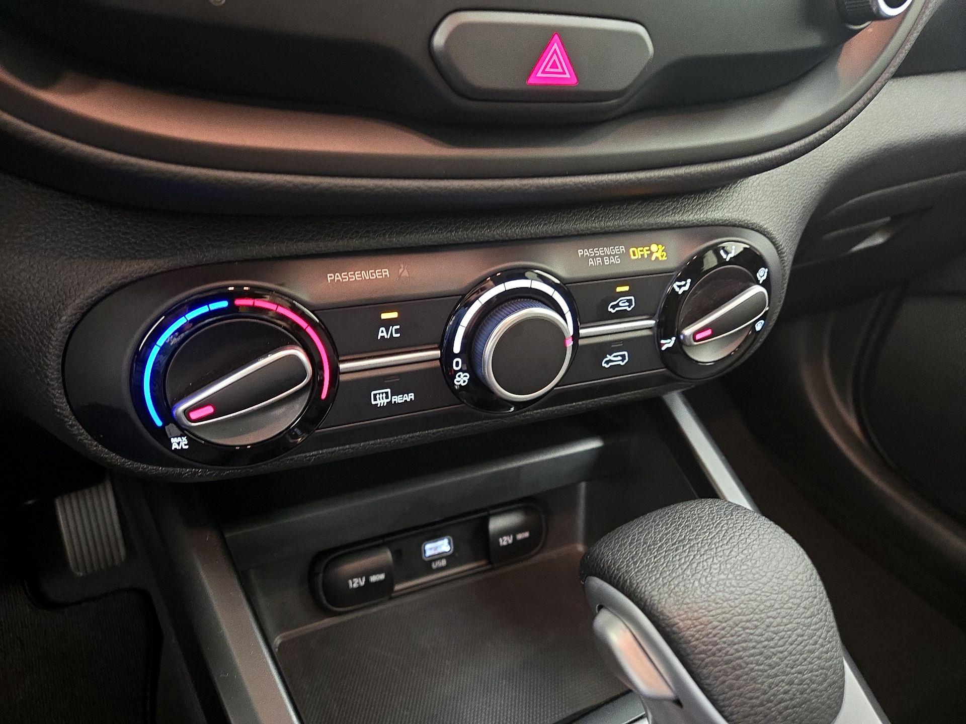 Thumbnail: 2025 Kia Soul - 16