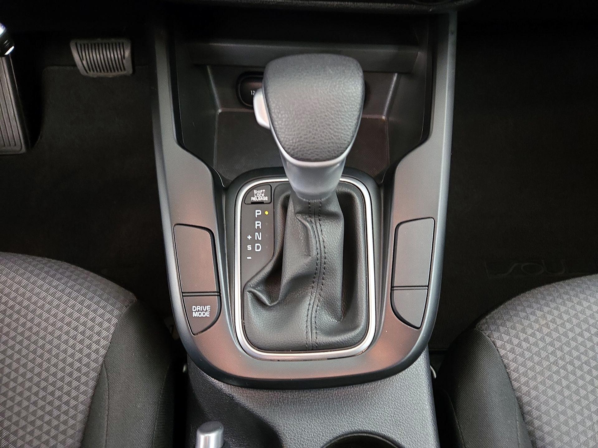 Thumbnail: 2025 Kia Soul - 17