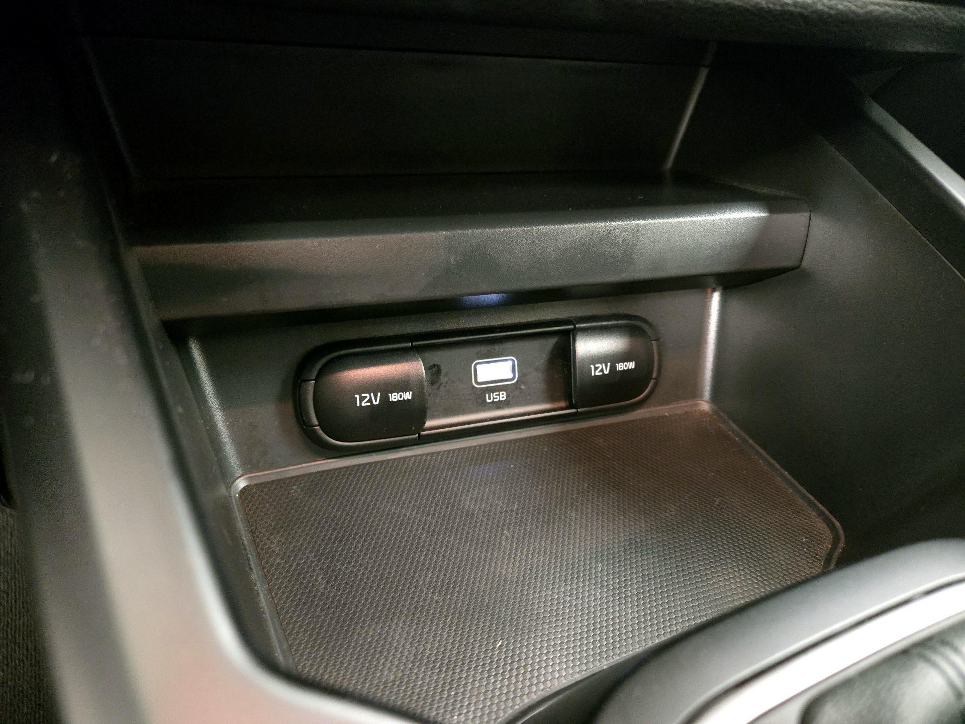 Thumbnail: 2025 Kia Soul - 18