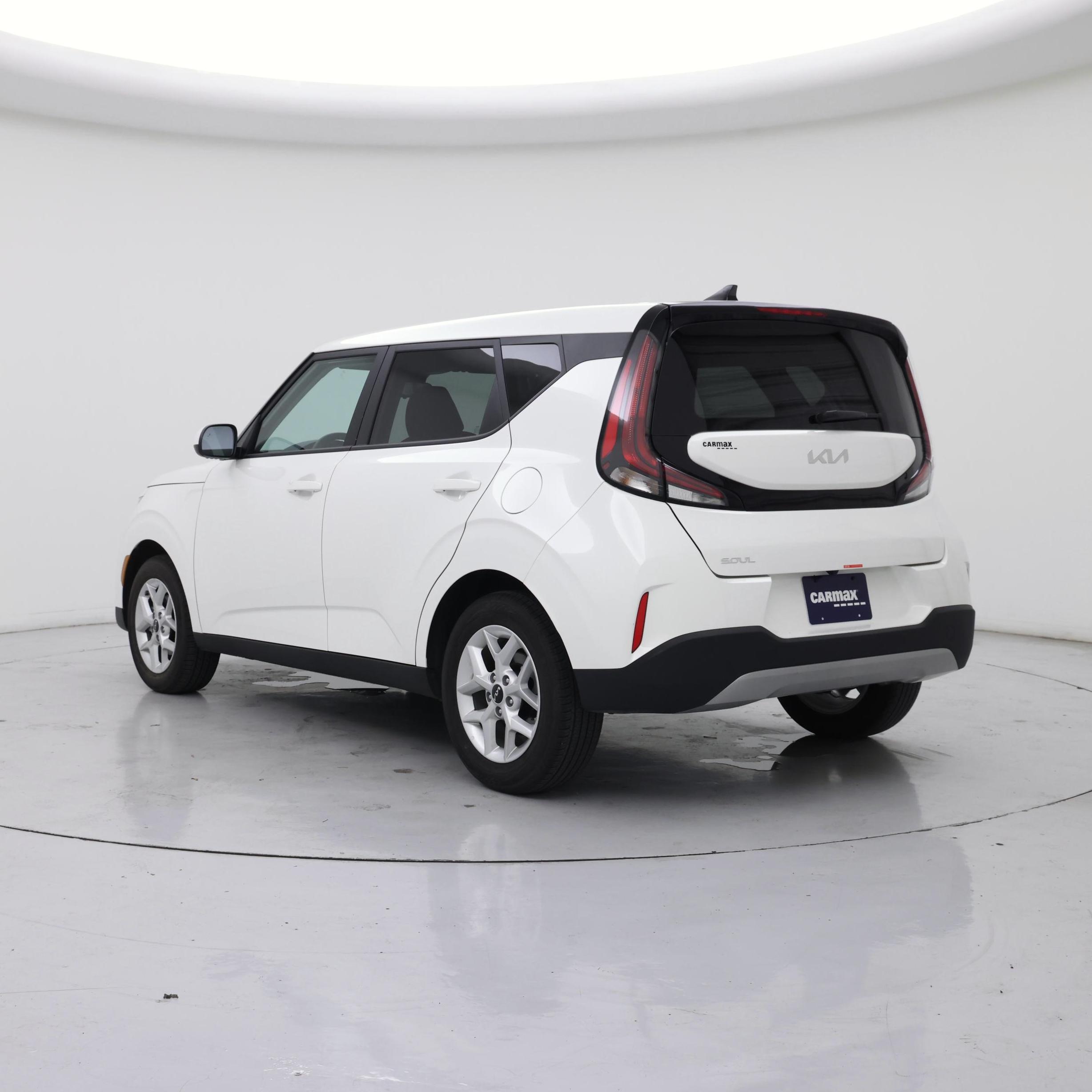 Thumbnail: 2025 Kia Soul - 2